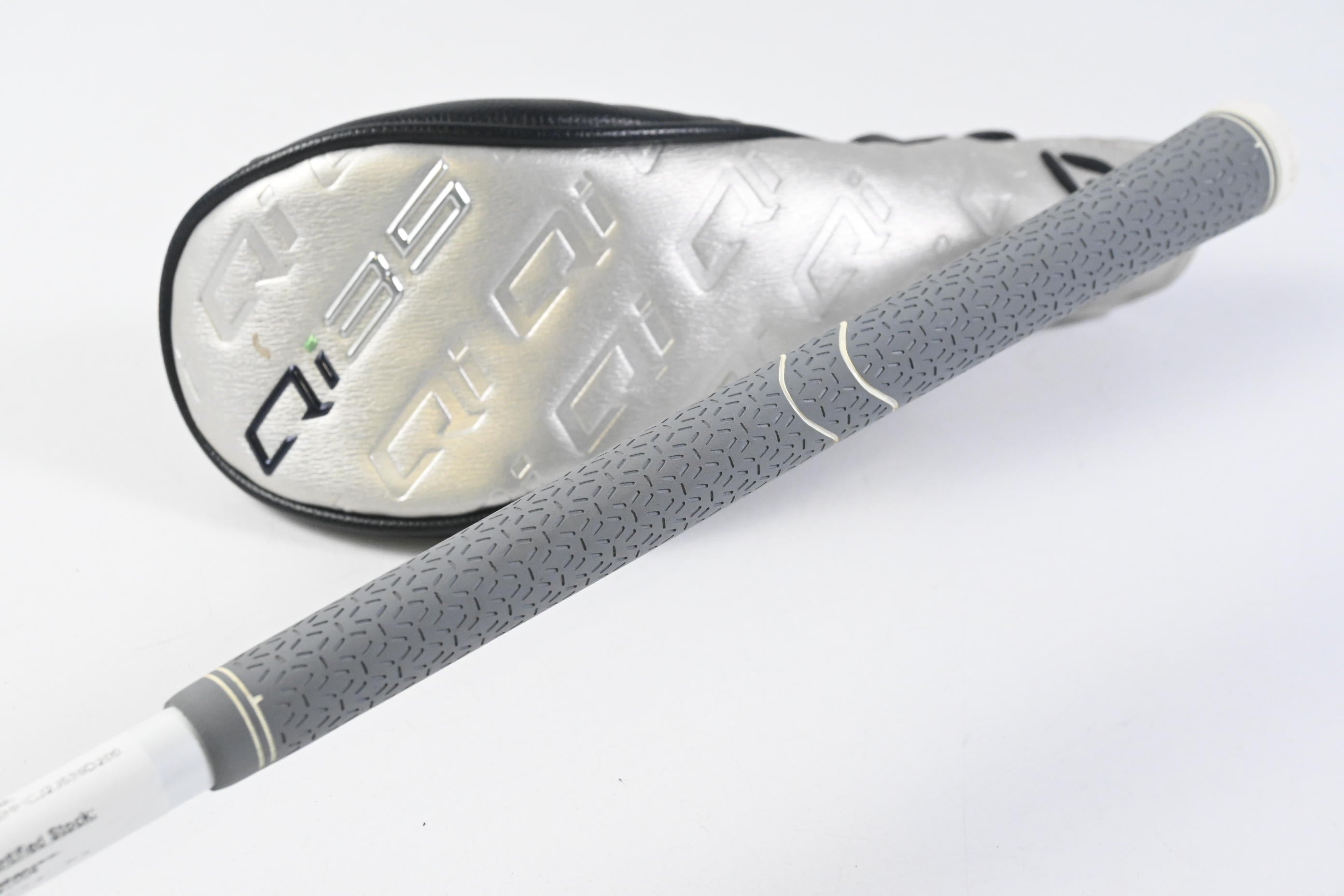 Ladies Taylormade Qi35 Max Lite #5 Hybrid / 27 Degree / Ladies Flex Fujikura