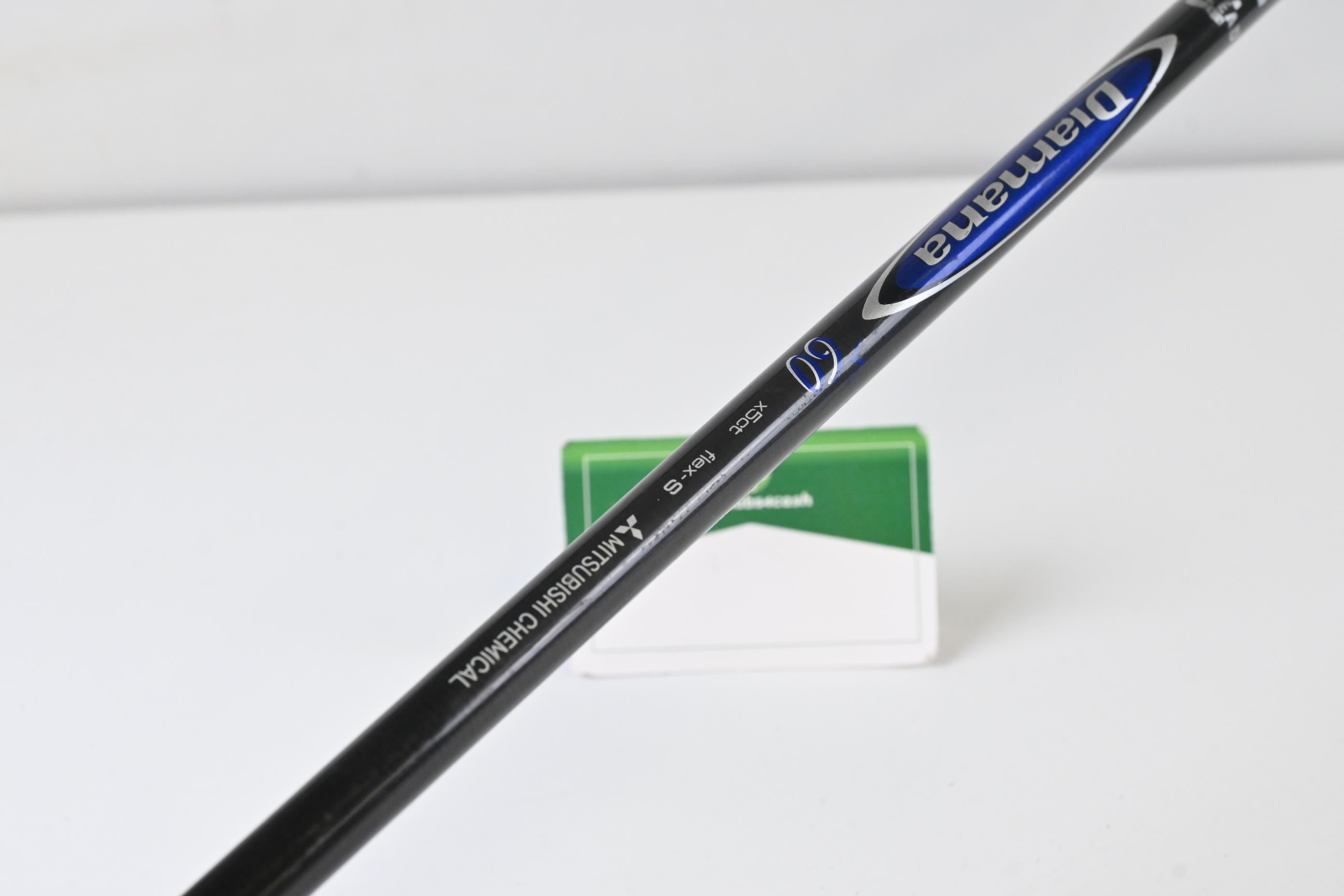 Mizuno ST-G 2023 Driver / 9 Degree / Stiff Flex Diamana S+ Ltd 60 Shaft