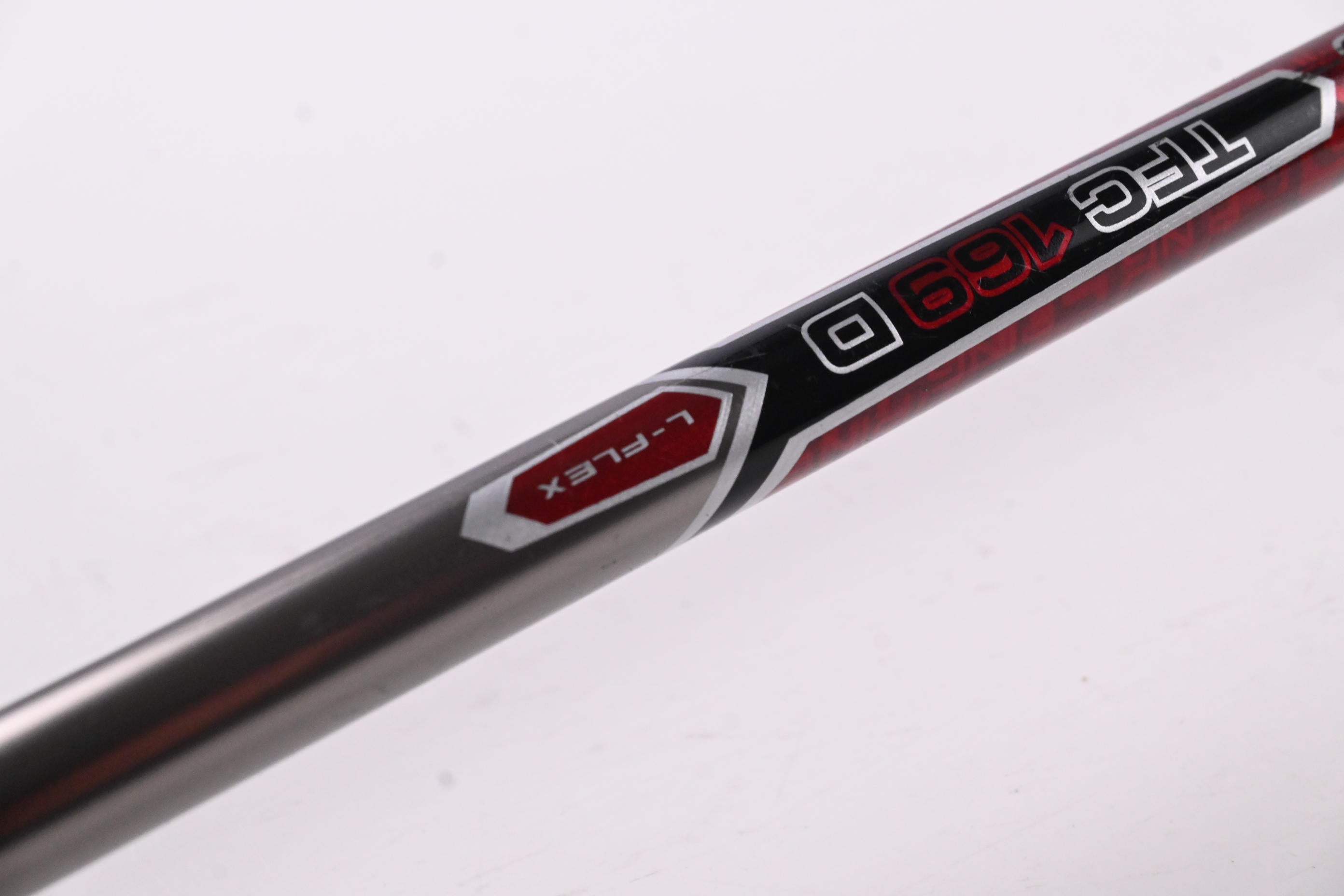 Ladies Ping G20 Driver / 12 Degree / Ladies Flex Ping TFS 169 Shaft