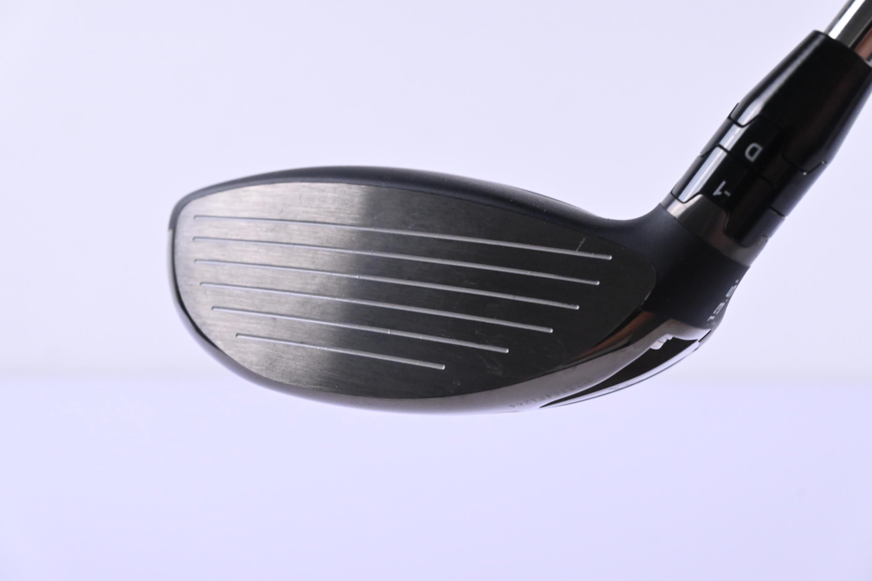 Callaway Paradym Triple Diamond #3 Wood / 13.5 Degree / Stiff Flex RCH 65