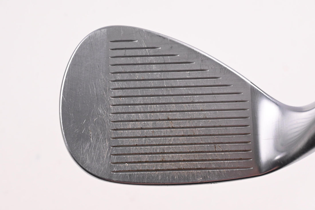 Titleist Vokey SM6 Lob Wedge / 60 Degree / Regular+ Flex Project X PXi Shaft