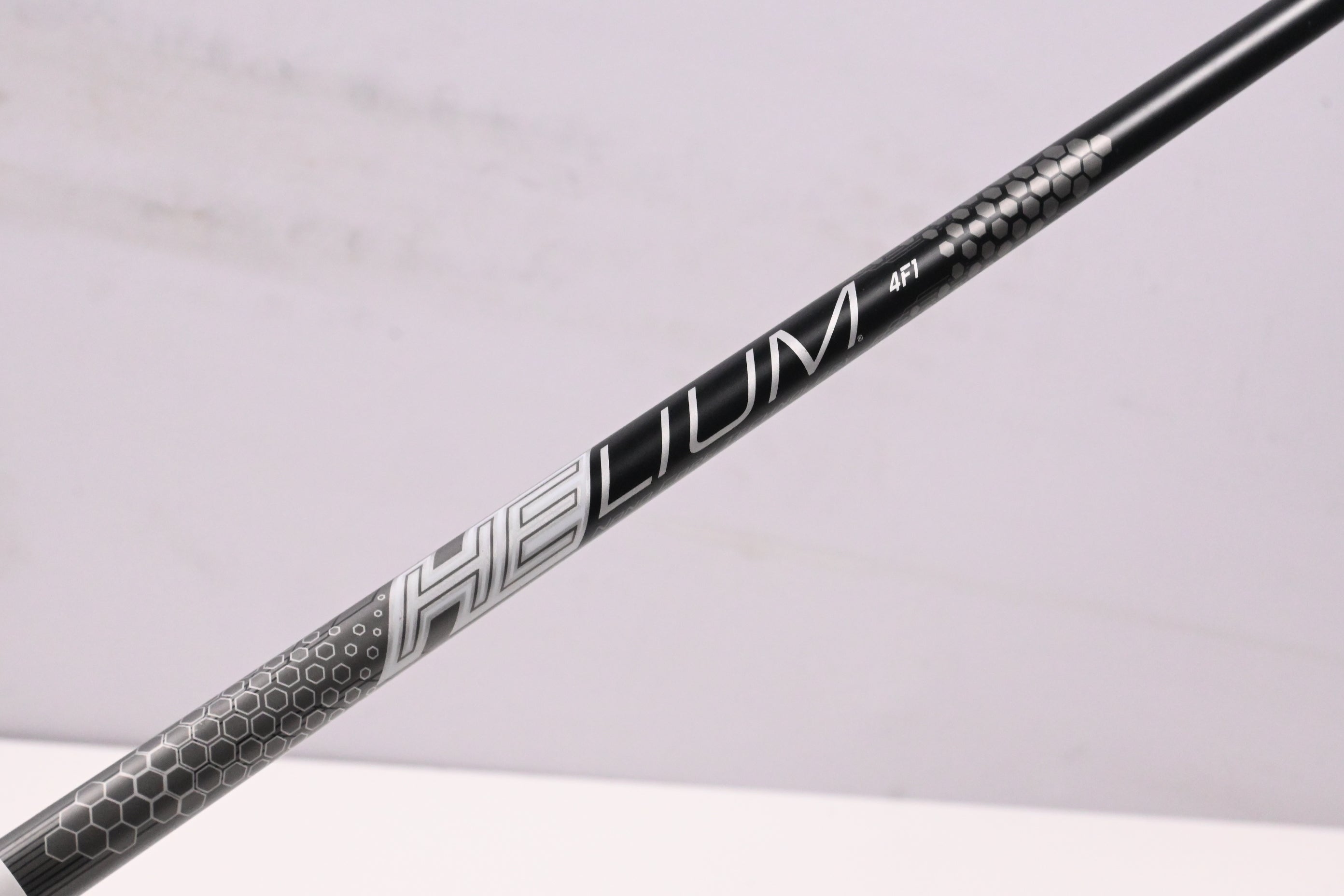 UST Mamiya Helium Nanocore 4 Driver Shaft / Ladies Flex / MIzuno Adapter