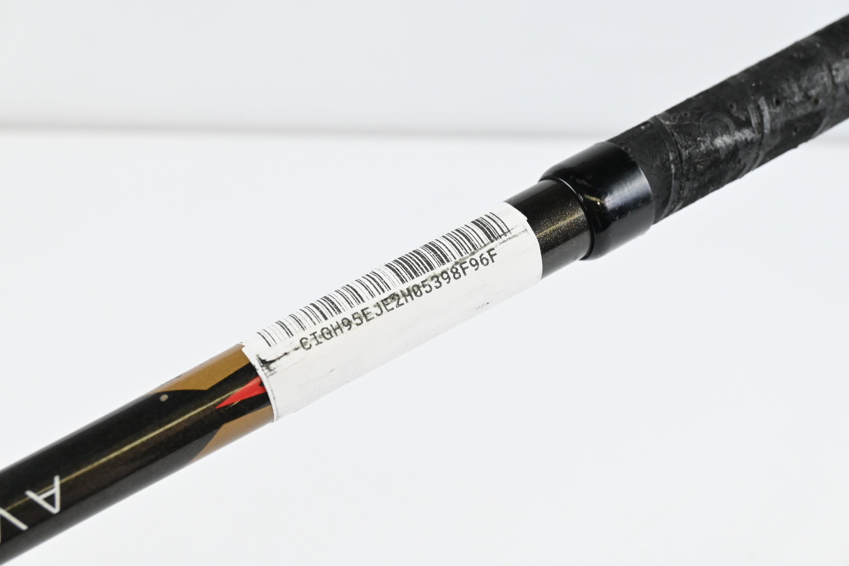 Goldwin AVDO #3 Wood / 15 Degree / Regular Flex Goldwin Avoirdupois Shaft