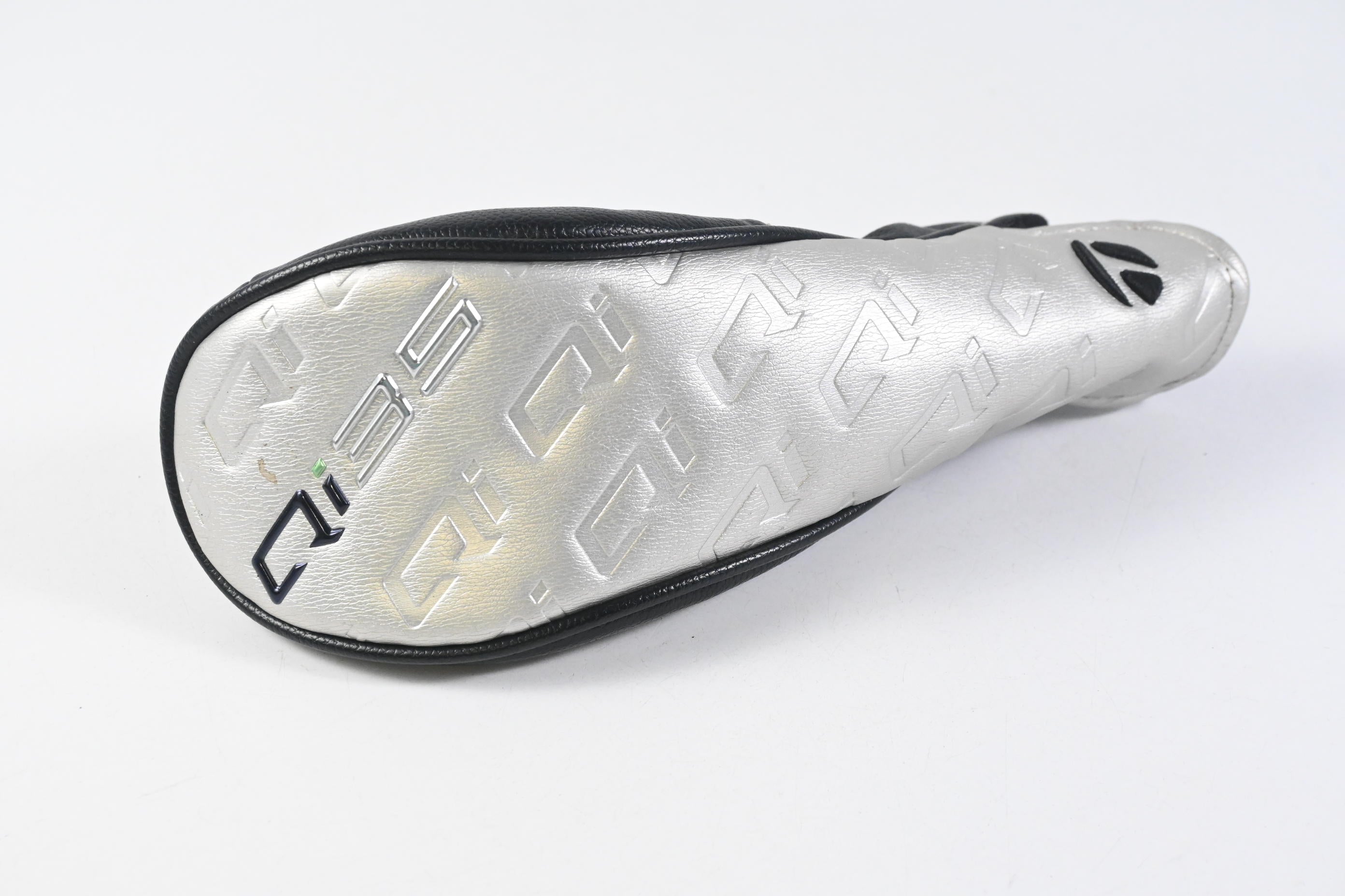 Ladies Taylormade Qi35 Max Lite #5 Hybrid / 27 Degree / Ladies Flex Fujikura