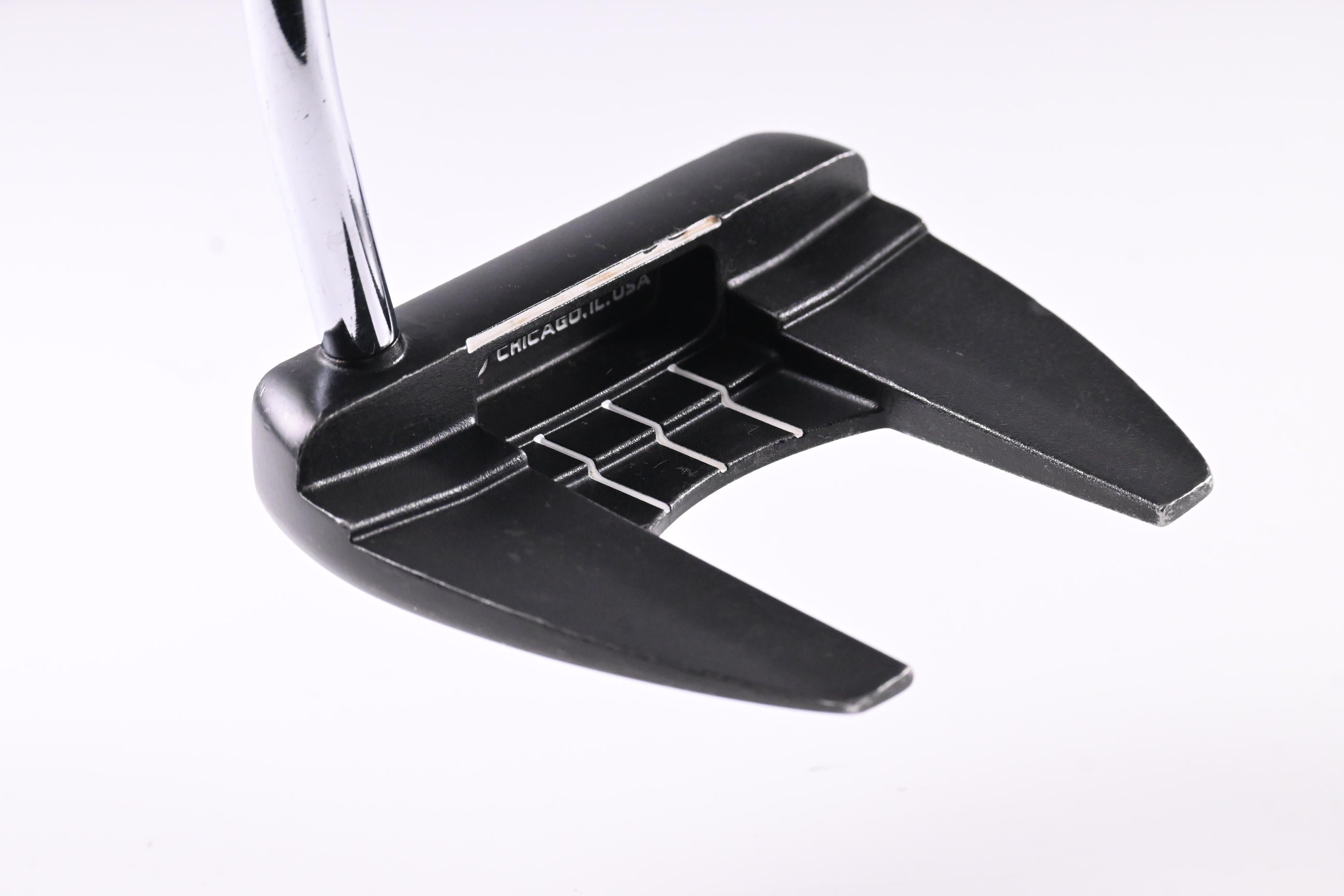 Wilson Infinite 2018 Bucktown Putter / 34.5 Inch