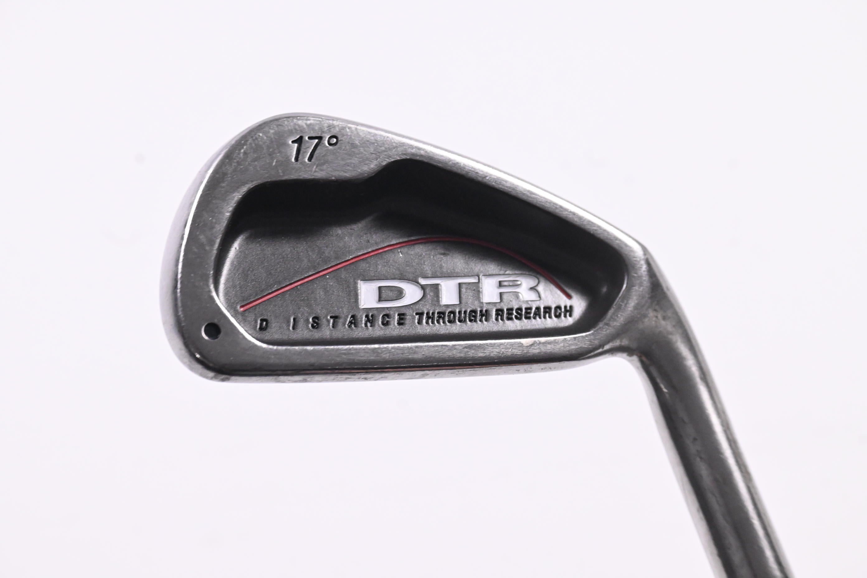 Titleist DTR #1 Iron / 17 Degree / Regular Flex Titleist MS-309 Shaft