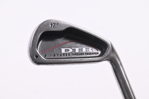 Titleist DTR #1 Iron / 17 Degree / Regular Flex Titleist MS-309 Shaft