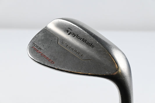 Taylormade Tour Preferred Sand Wedge / 56 Degree / Wedge Steel Shaft