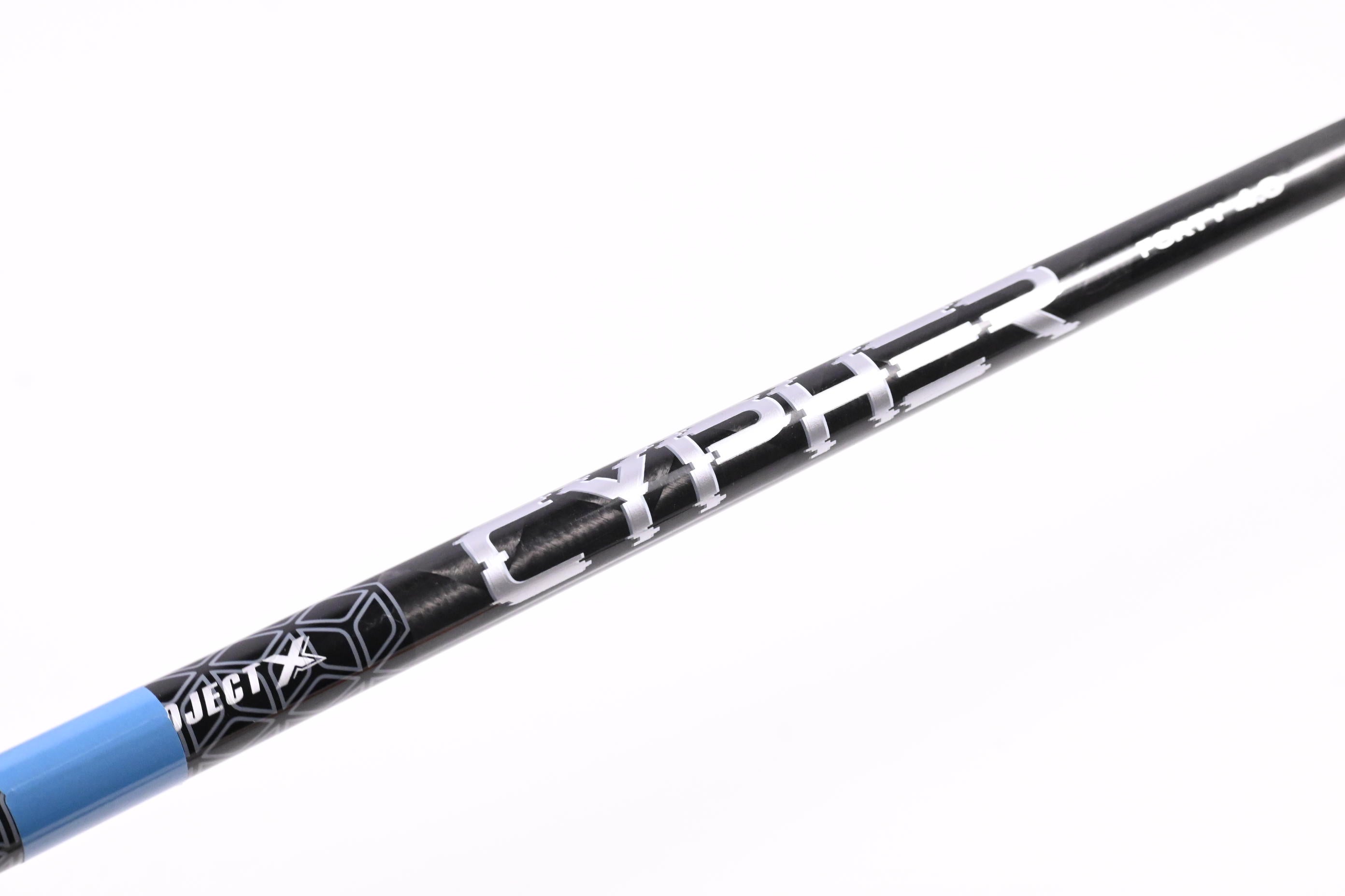Project X Cypher 40 Driver Shaft / Ladies Flex / Callaway 2nd Gen