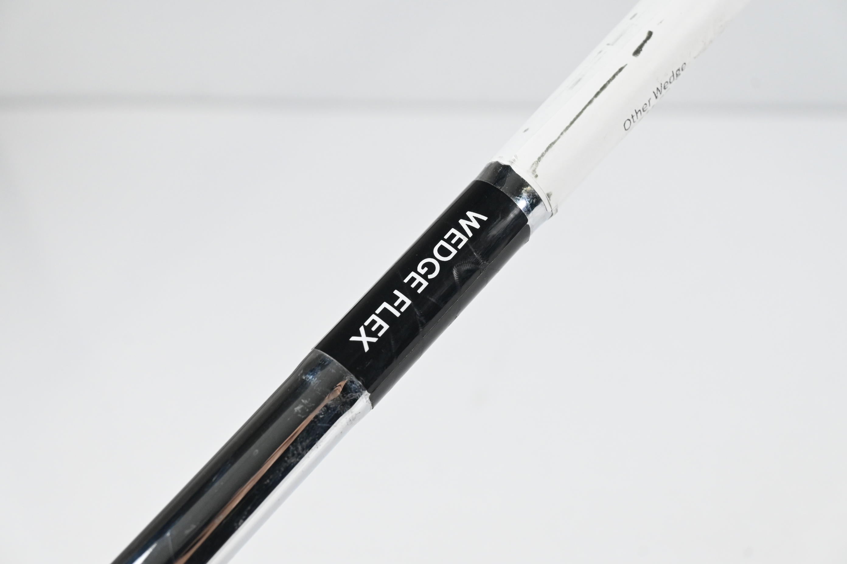 Rife SC51 Sand Wedge / 56 Degree / Wedge Flex Rife Steel Shaft