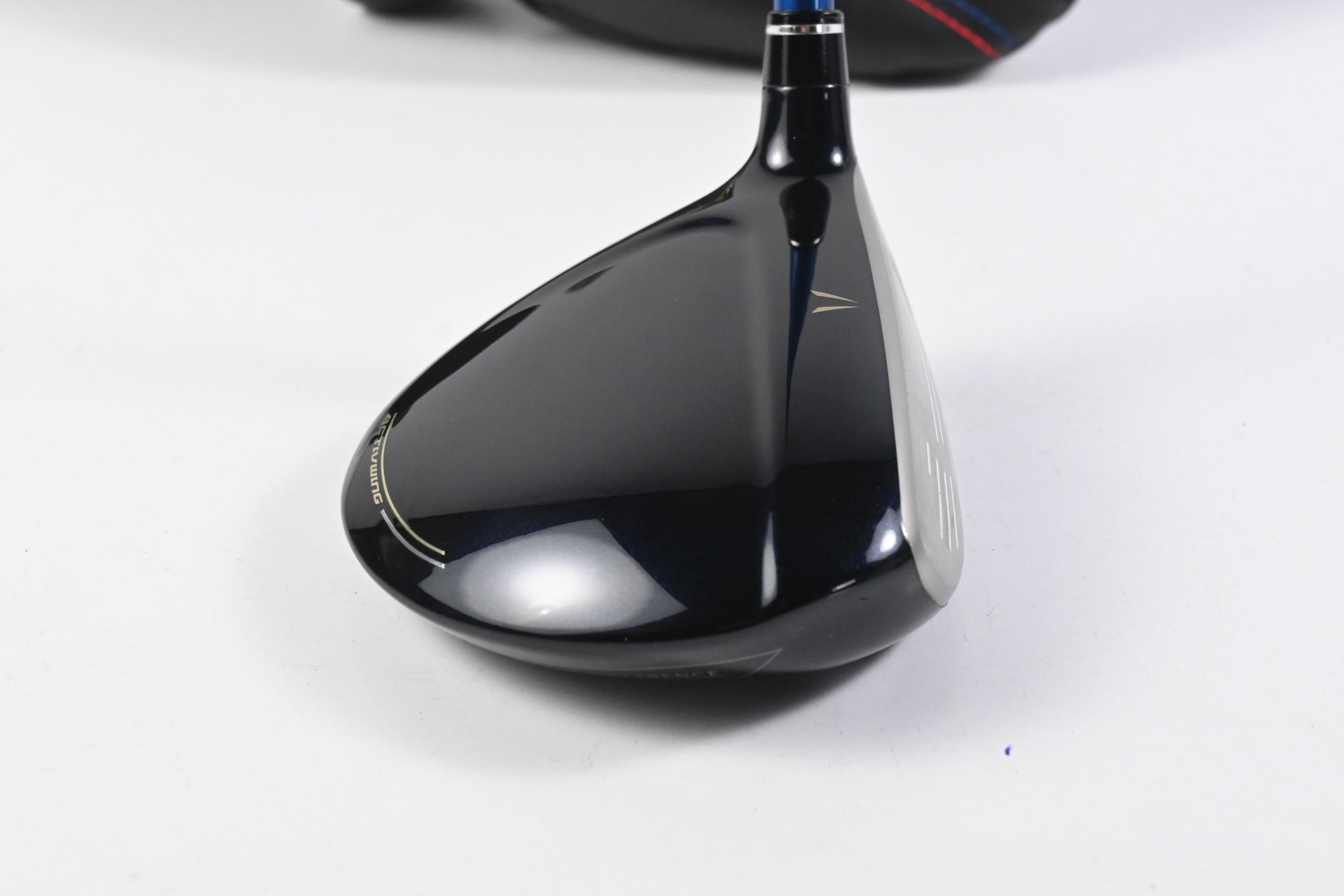 XXIO 13 #5 Wood / 18 Degree / Regular Flex XXIO MP 1300 39 Shaft