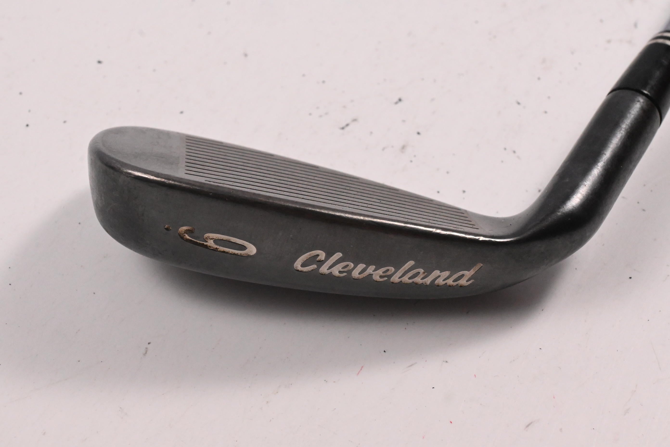 Cleveland TA5 #9 Iron / Regular Flex Dynamic Gold Shaft