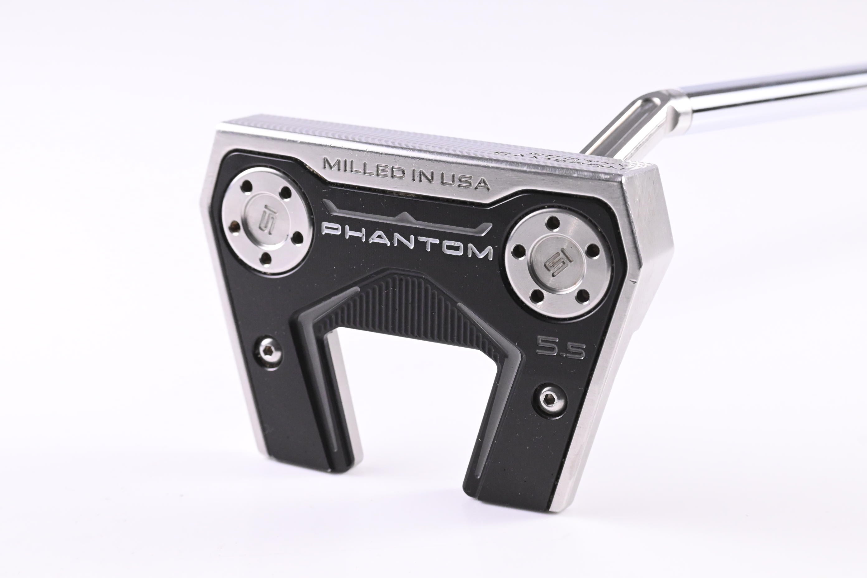 Scotty Cameron 2024 Phantom 5.5 Putter / 32 Inch