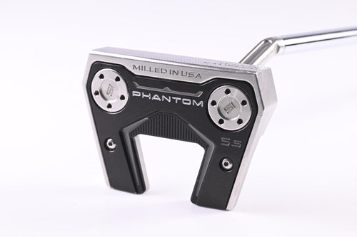 Scotty Cameron 2024 Phantom 5.5 Putter / 32 Inch