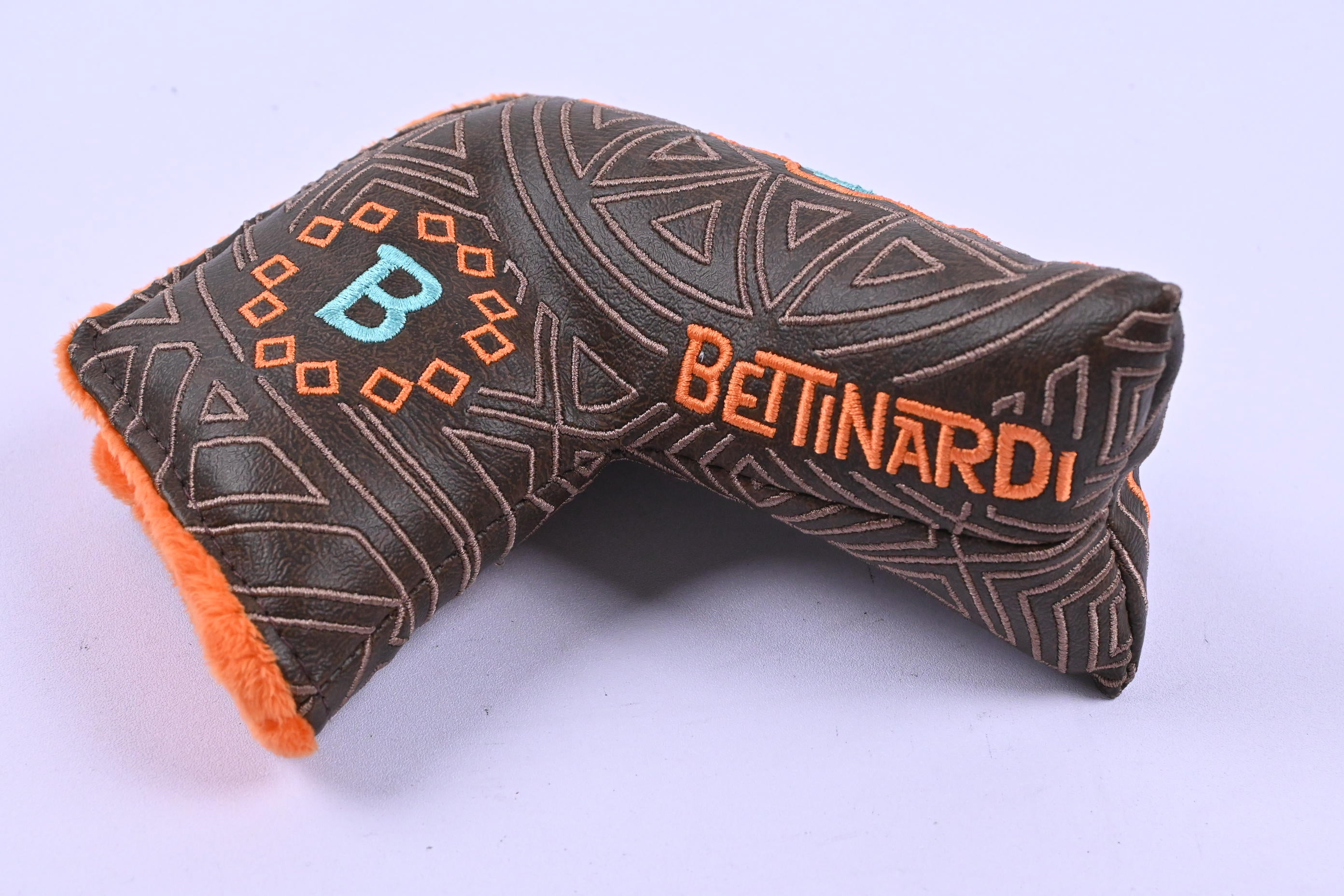 Bettinardi Tiki BB1W LN Putter / 34 Inch
