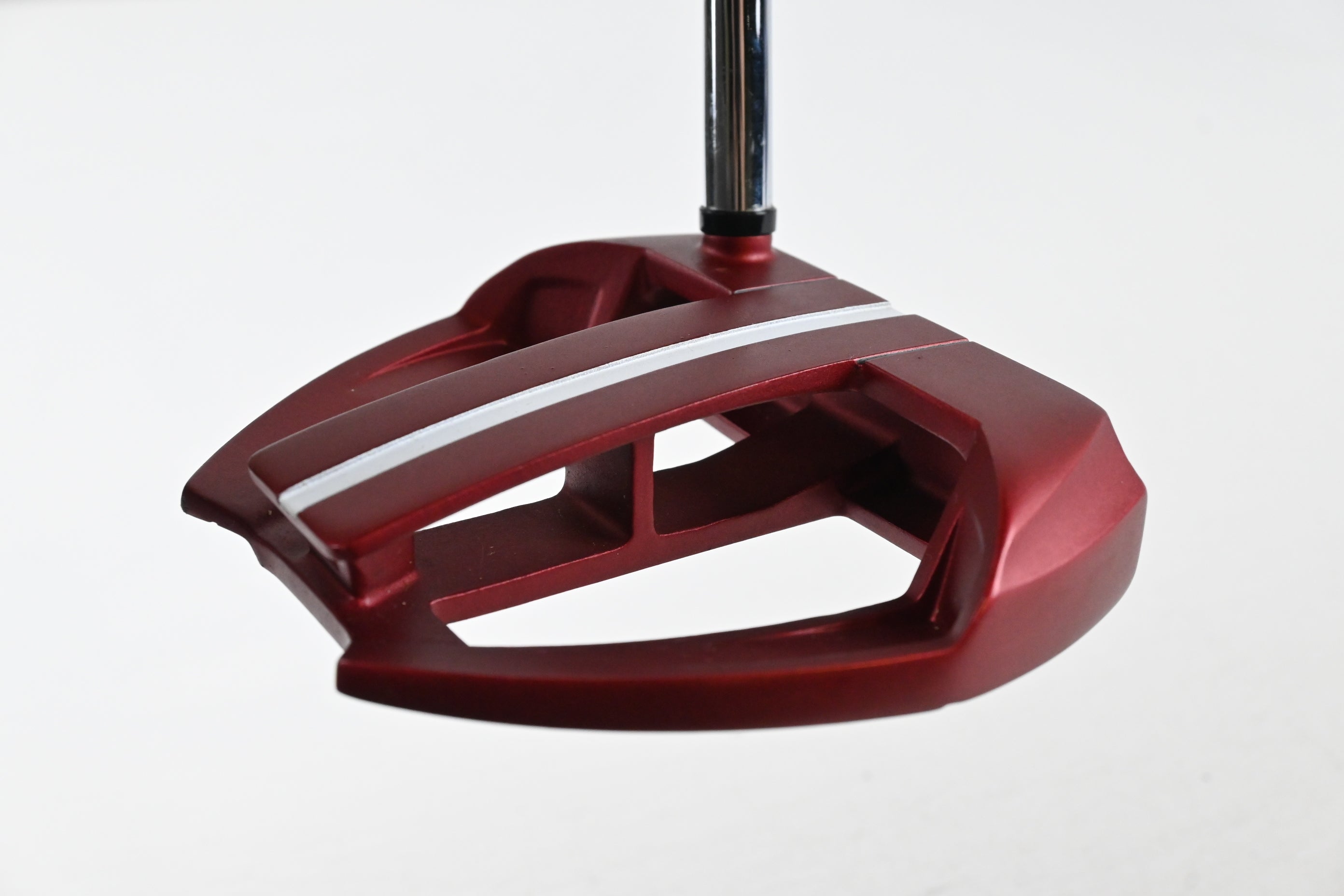Odyssey O-Works Red Marxman Putter / 32 Inch