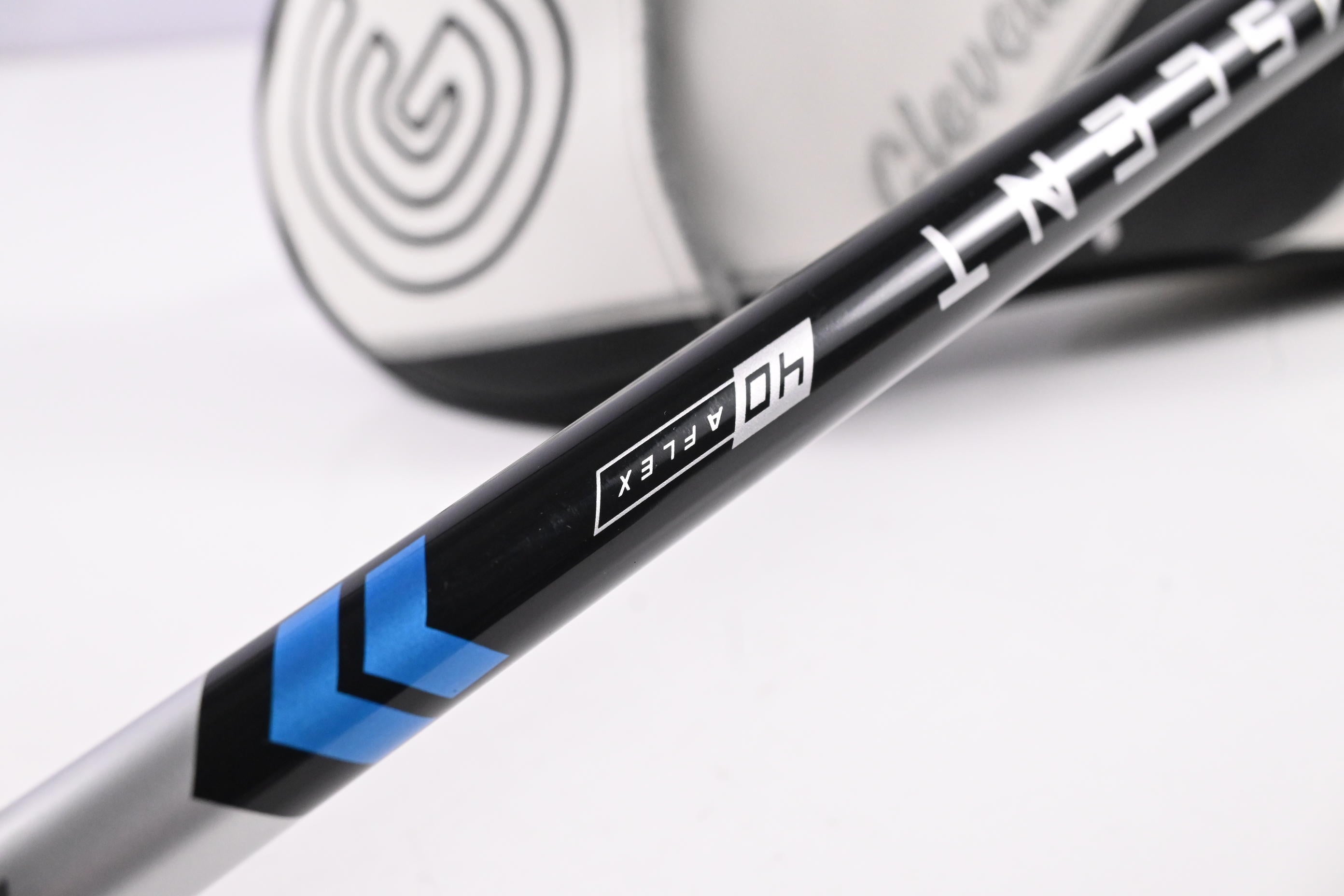 Cleveland Halo XL Lite #5 Wood / 19 Degree / Senior Flex Aldila Ascent Blue 40