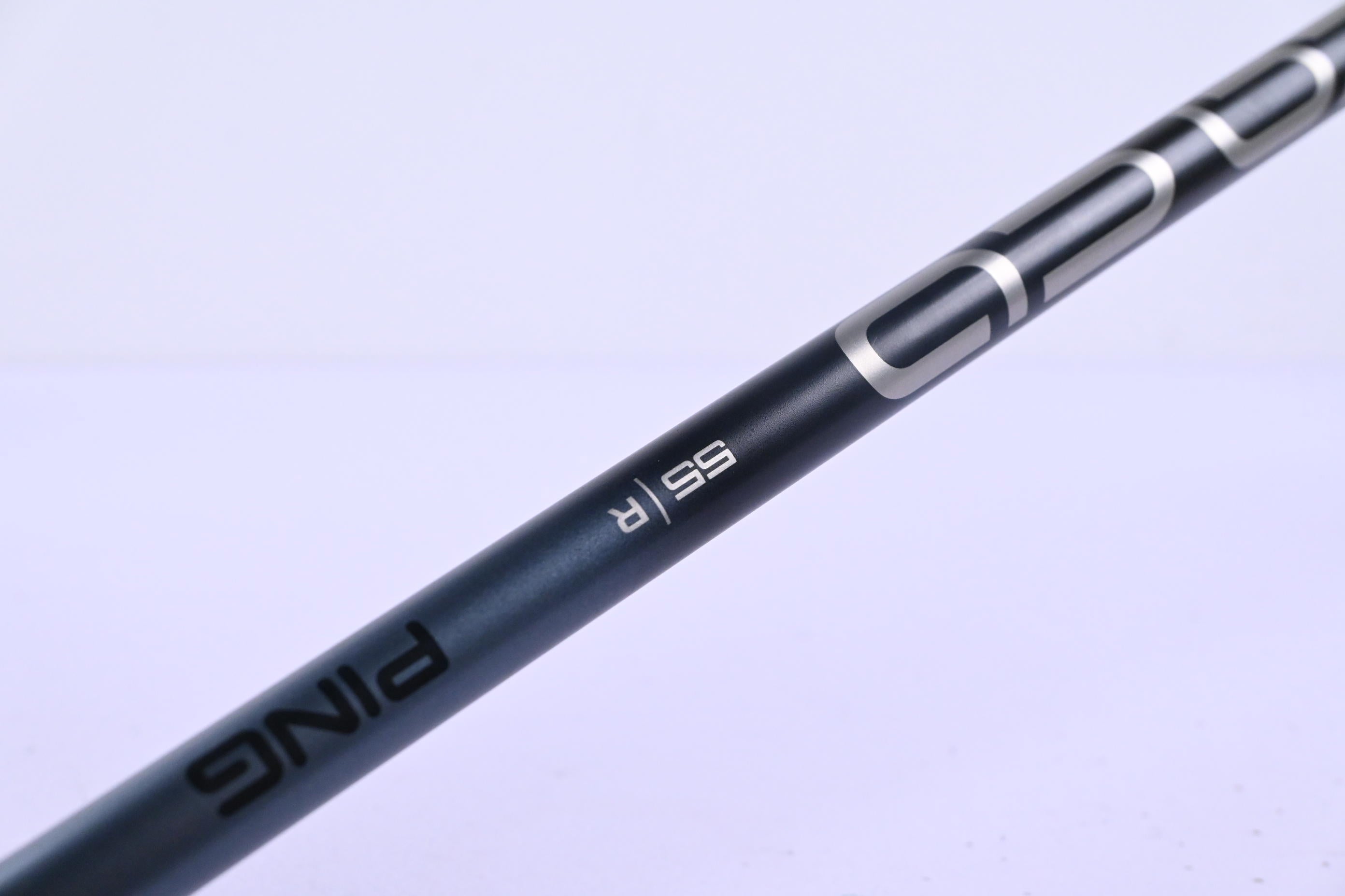 Ping G425 Max Driver / 9 Degree / Regular Flex Ping Alta CB Slate 55 Shaft