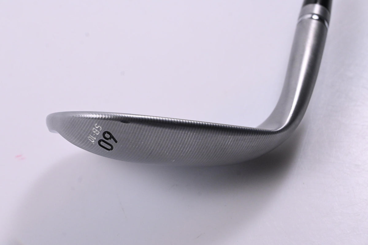 Taylormade Milled Grind 5 Lob Wedge / 60 Degree / Wedge Flex Dynamic Gold 115 Shaft
