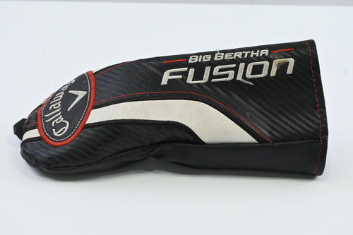 Callaway Fusion 2017 #3 Wood / 15 Degree / Regular Flex UST Recoil ES 450