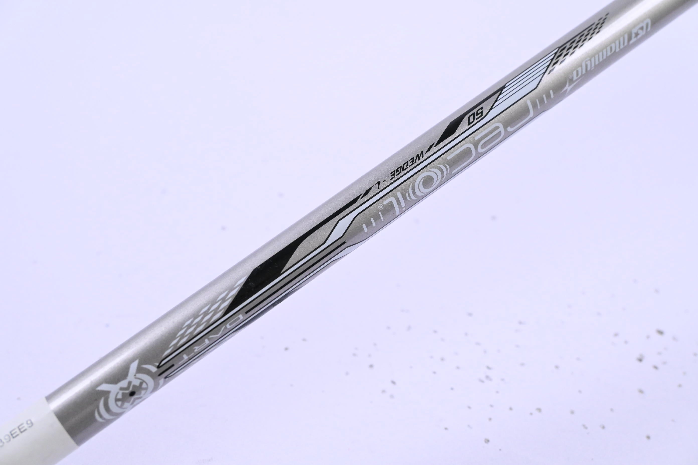 Ladies Cleveland CBX 4 Zipcore Sand Wedge / 54 Degree / Ladies Flex Recoil Dart