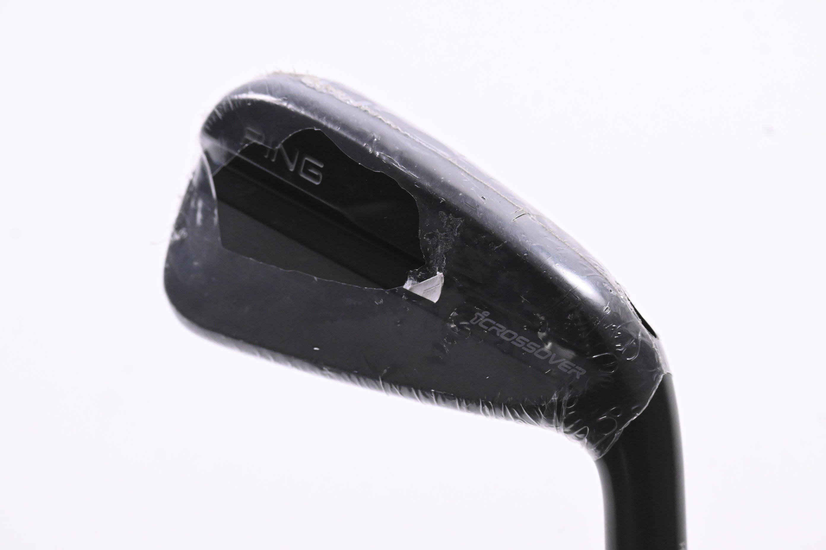 Ping iCrossover #3 Hybrid / 20 Degree / Stiff Flex Ping Tour 2.0 Chrome 85 Shaft