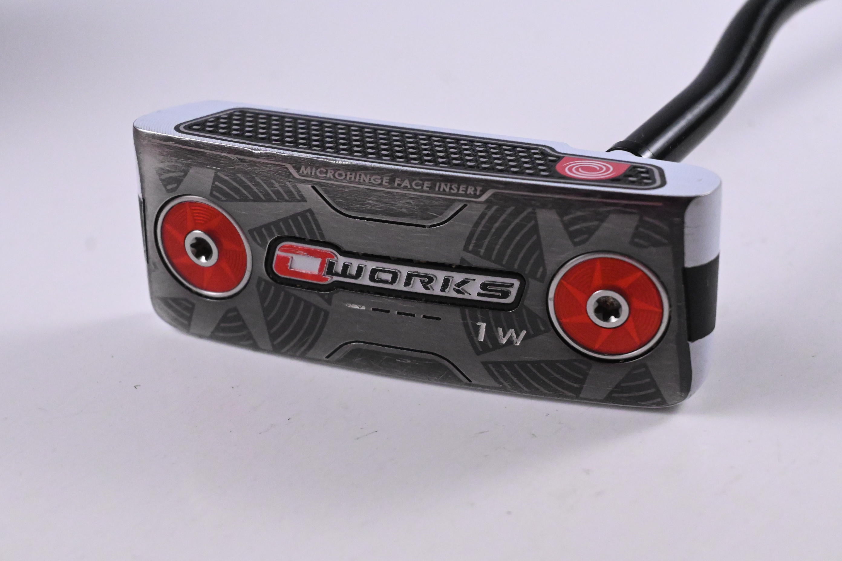 Odyssey O-Works #1W Putter / 34 Inch