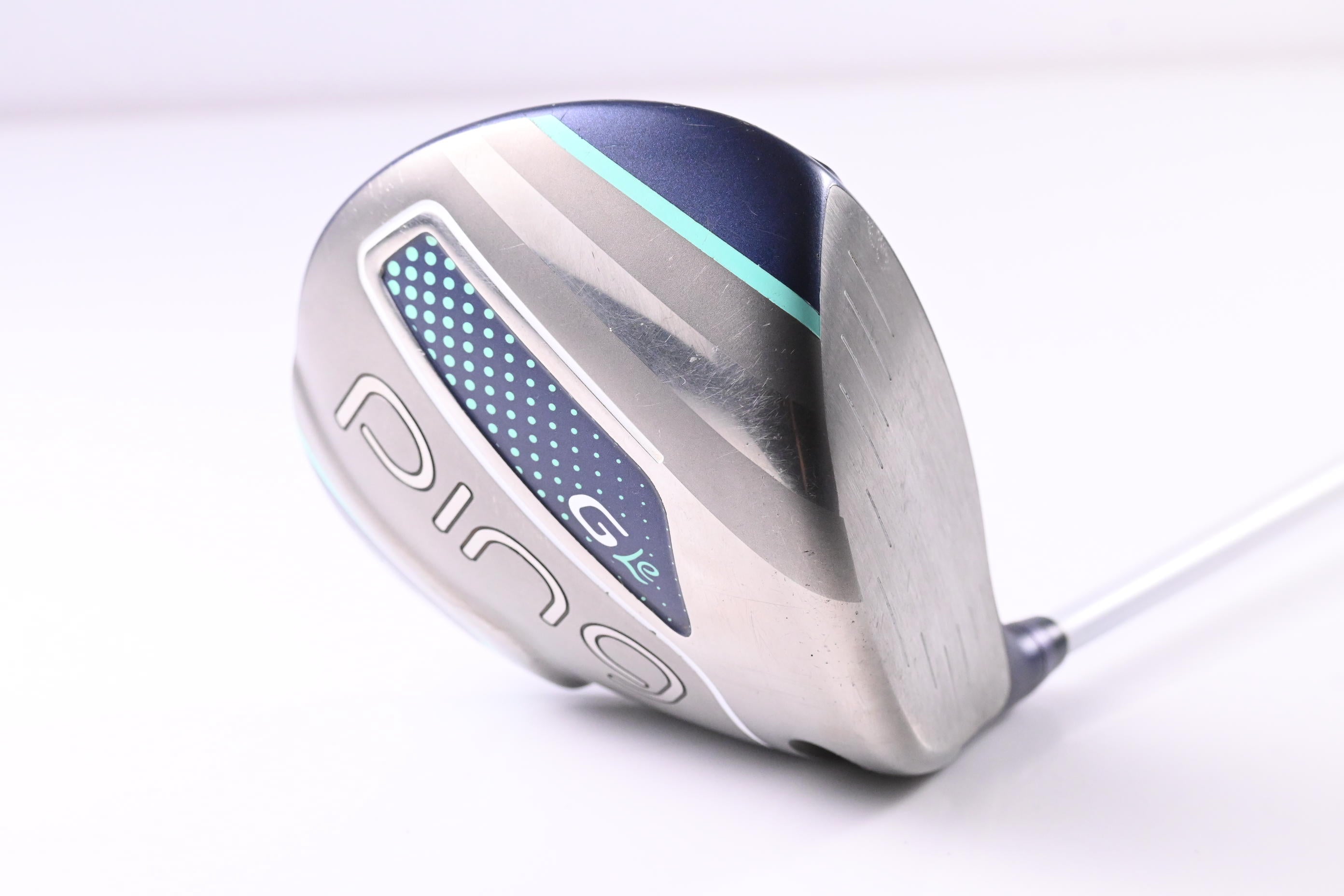Ladies Ping G Le Driver / 11.5 Degree / Ladies Flex Ping ULT230 Shaft