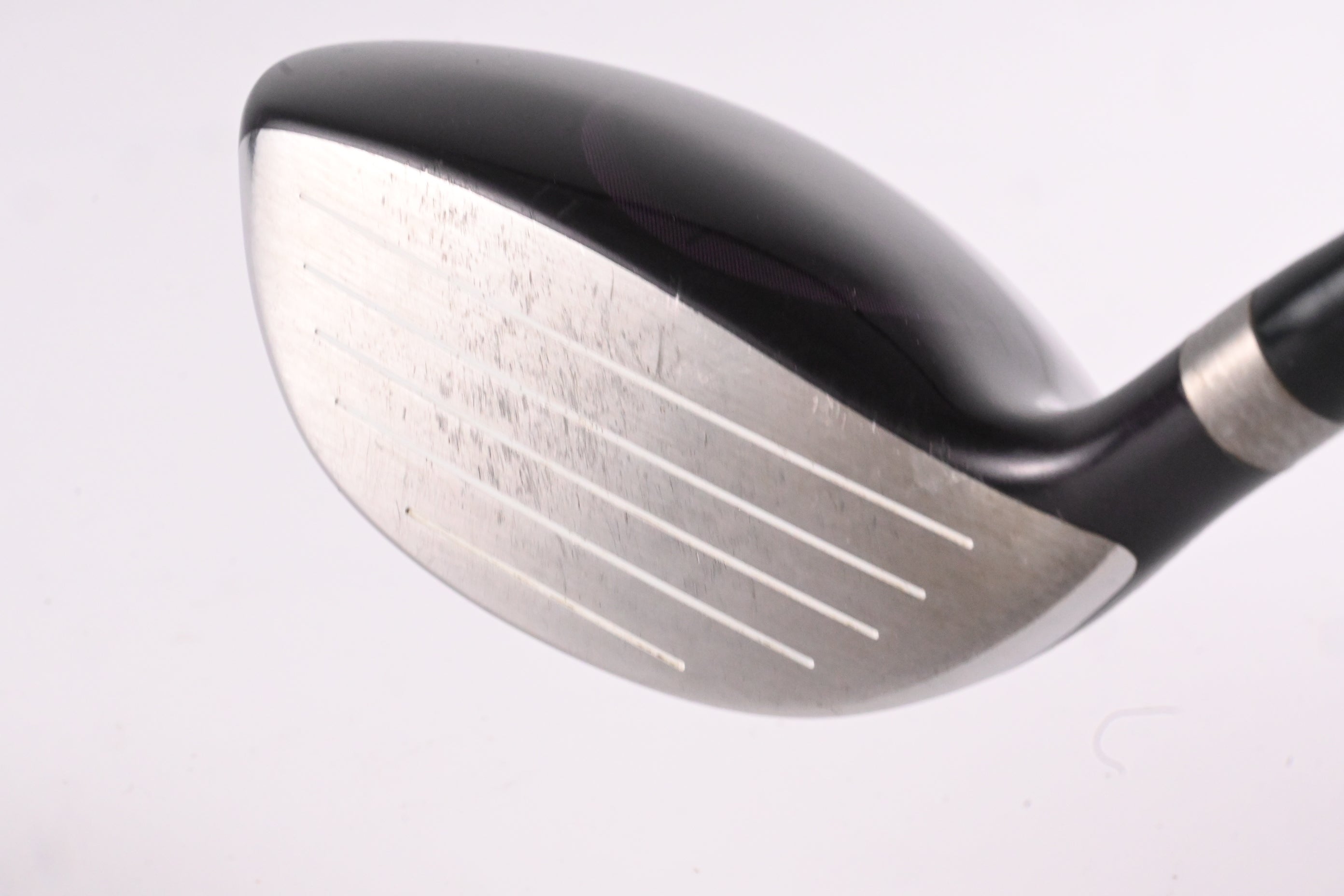 Ladies Ping Rhapsody #3 Wood / 18 Degree / Ladies Flex Ping ULT 129 Shaft