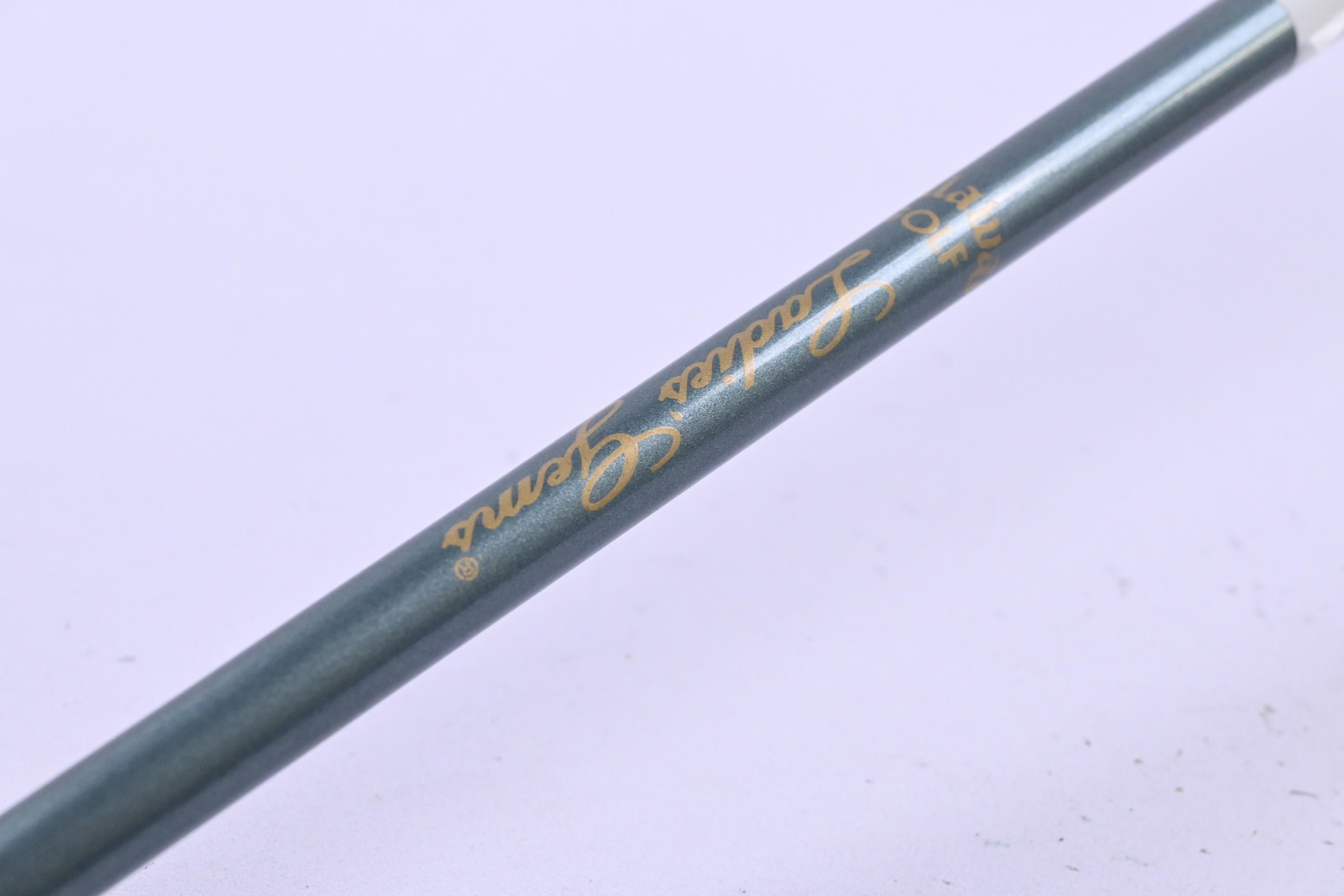 Ladies Callaway X-12 #7 Iron / Ladies Flex Callaway Gems Shaft