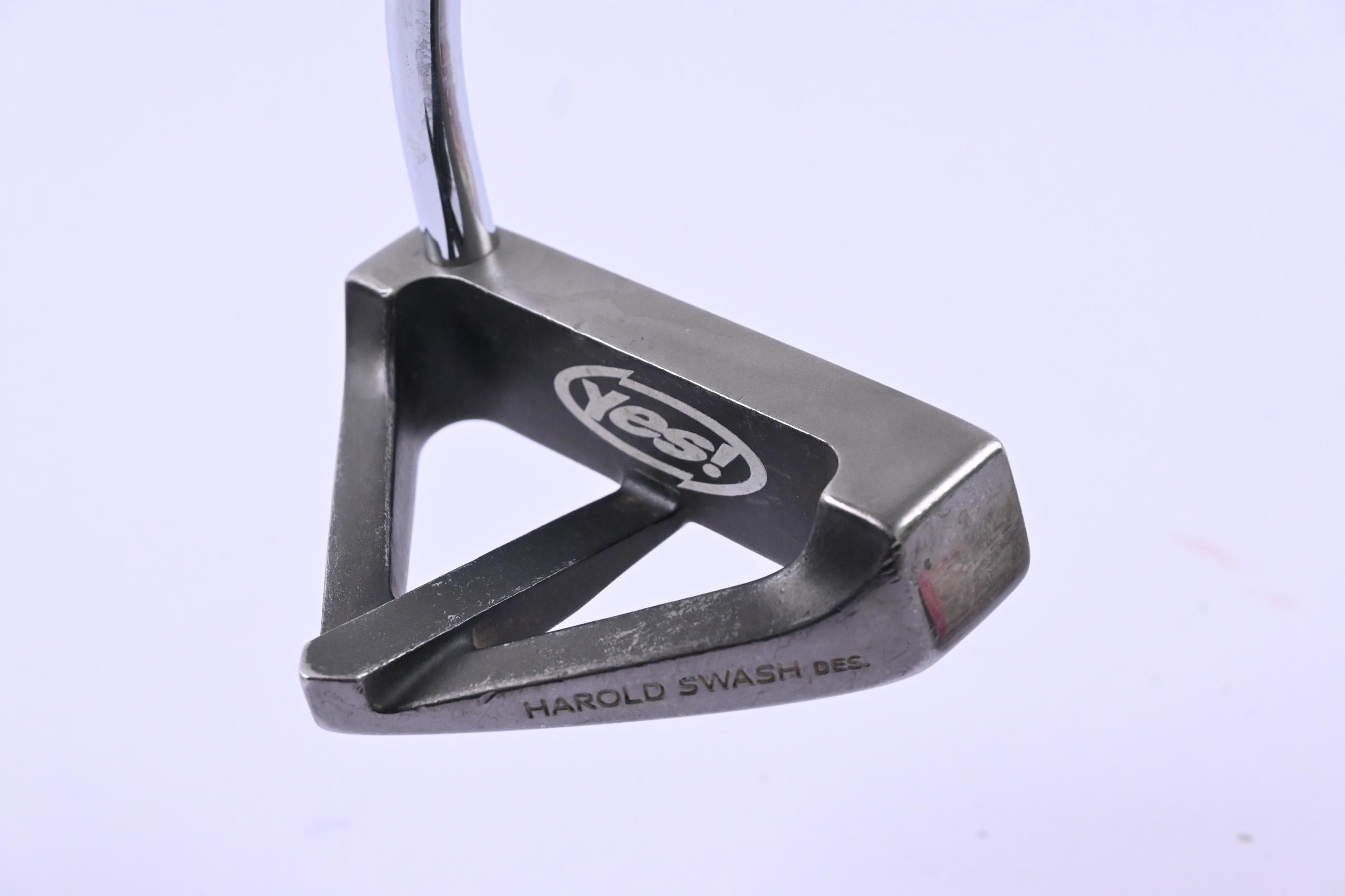 Yes! C-Groove Emma Putter / 32 Inch