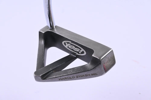Yes! C-Groove Emma Putter / 32 Inch