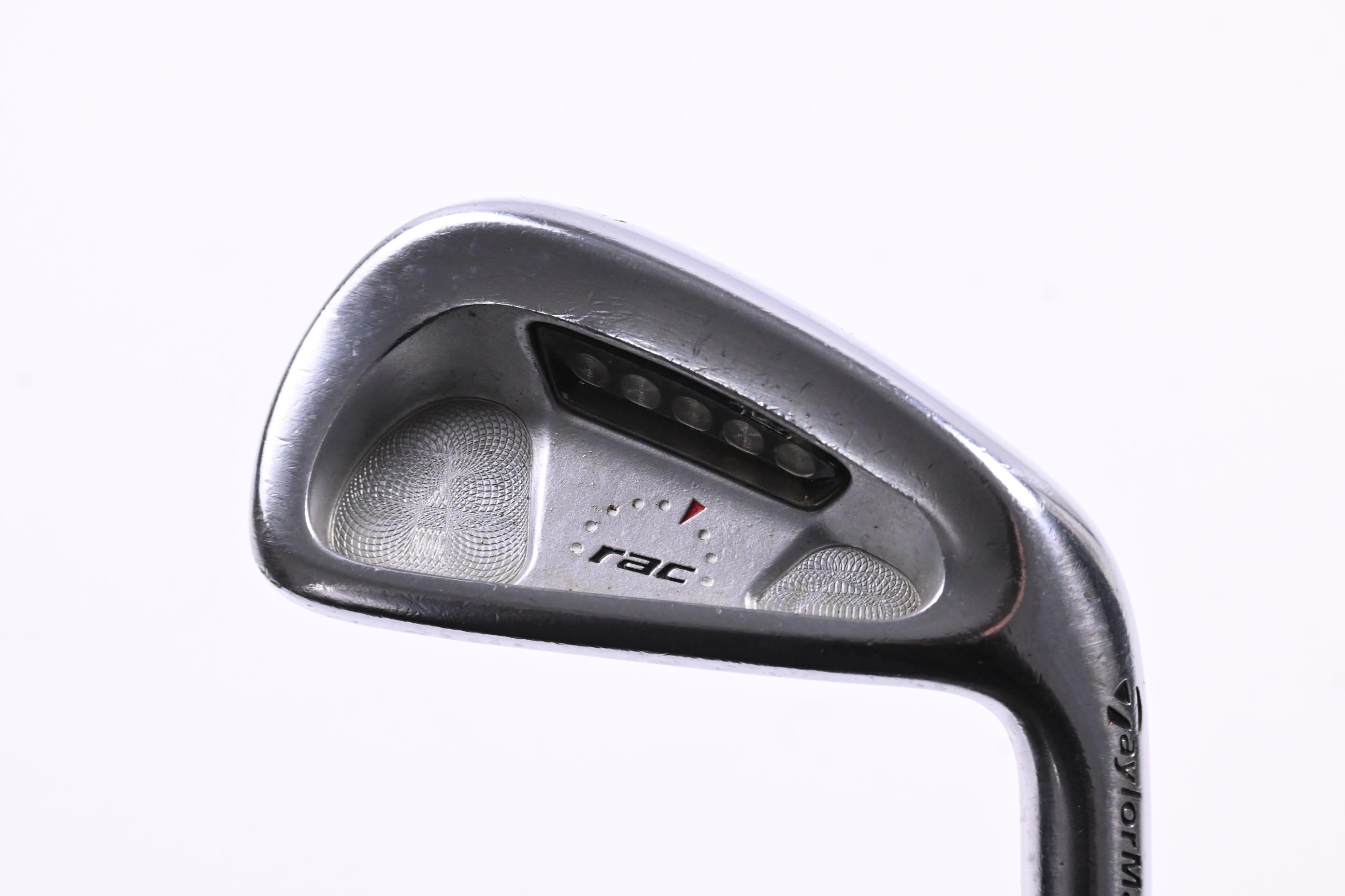 Taylormade RAC LT #6 Iron / 31 Degree / Stiff Flex True Temper Dynamic Gold S300
