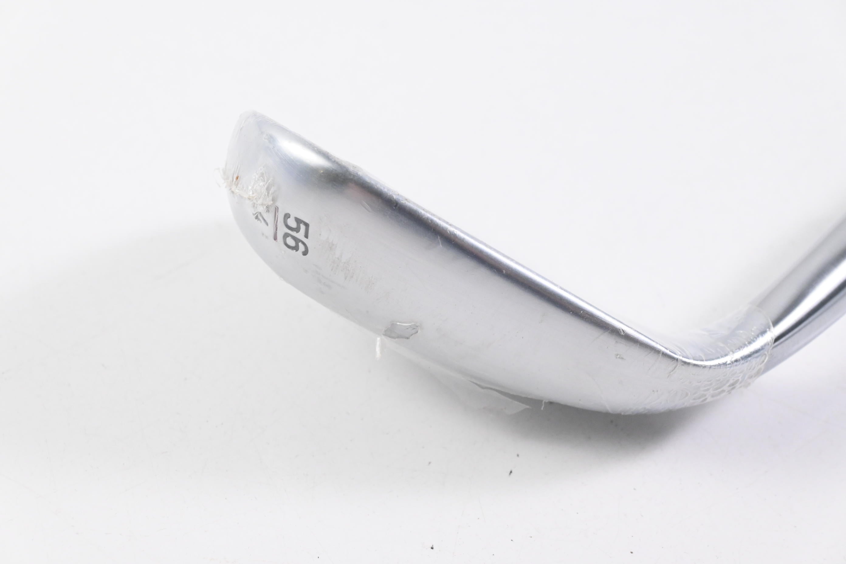 Callaway Mack Daddy CB Sand Wedge / 56 Degree / Wedge Flex KBS HI-REV 2.0 105