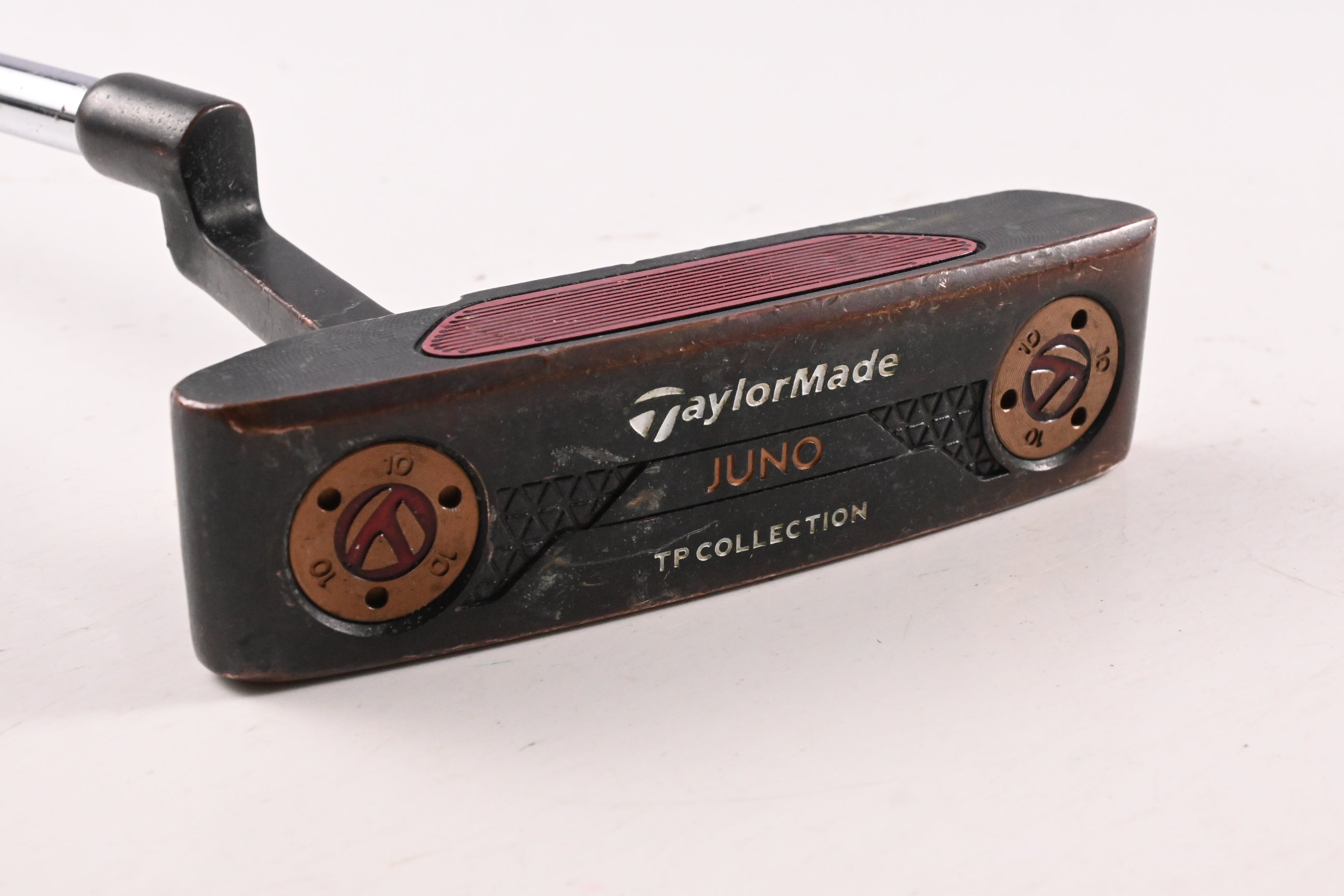 Taylormade TP Patina Collection Juno Putter / 33.5 Inch