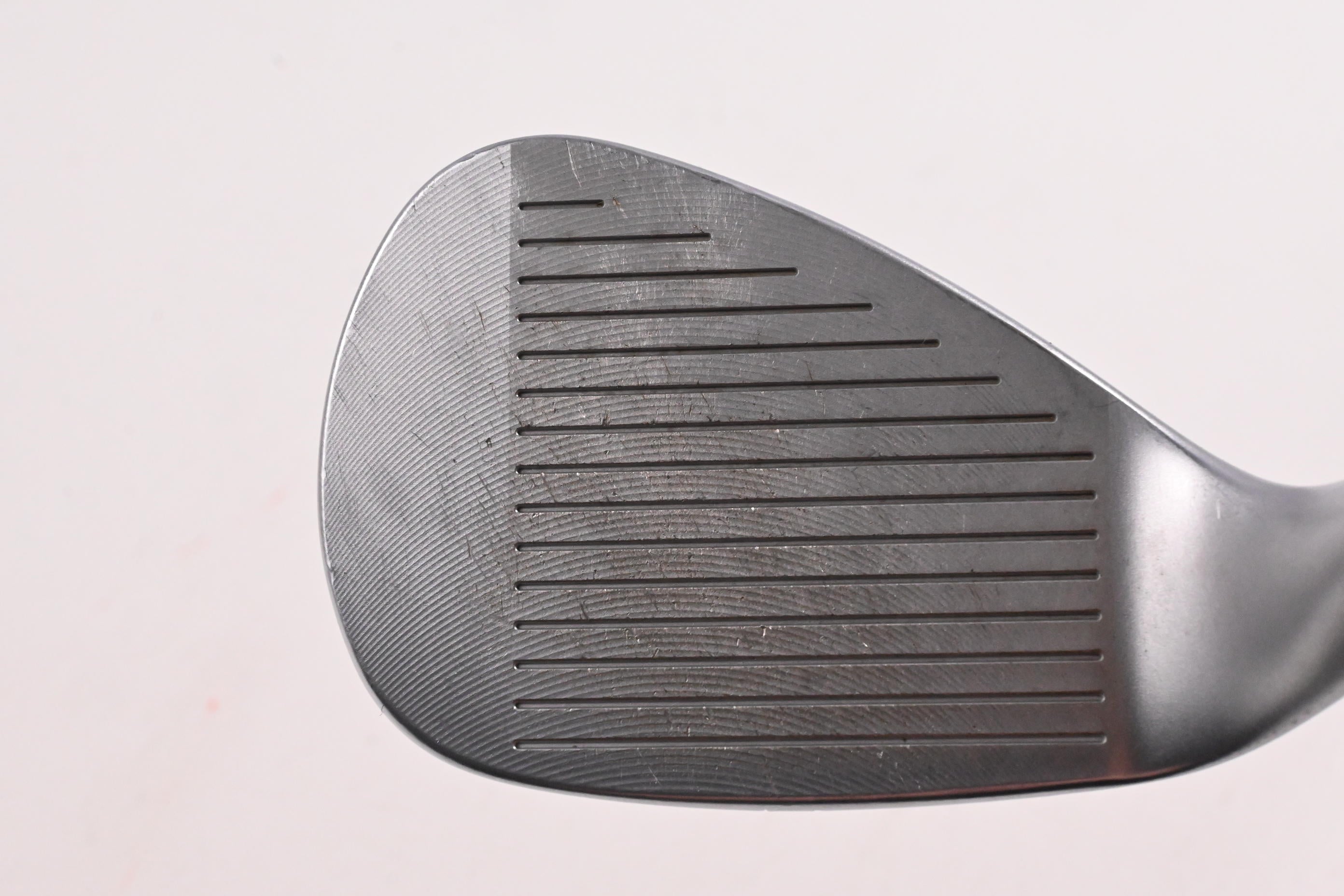 Wilson Staff Model ZM 2024 Lob Wedge / 58 Degree / Wedge Flex Dynamic Gold