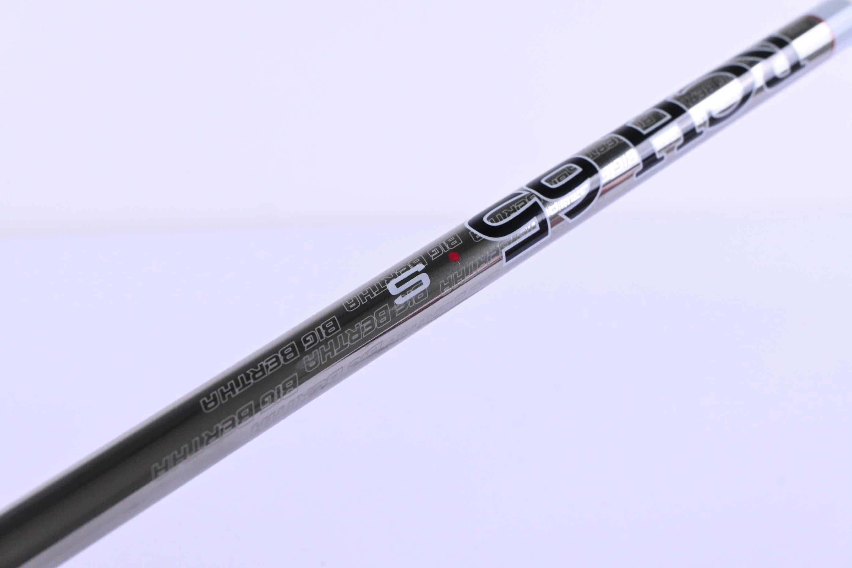 Callaway Paradym Triple Diamond #3 Wood / 13.5 Degree / Stiff Flex RCH 65
