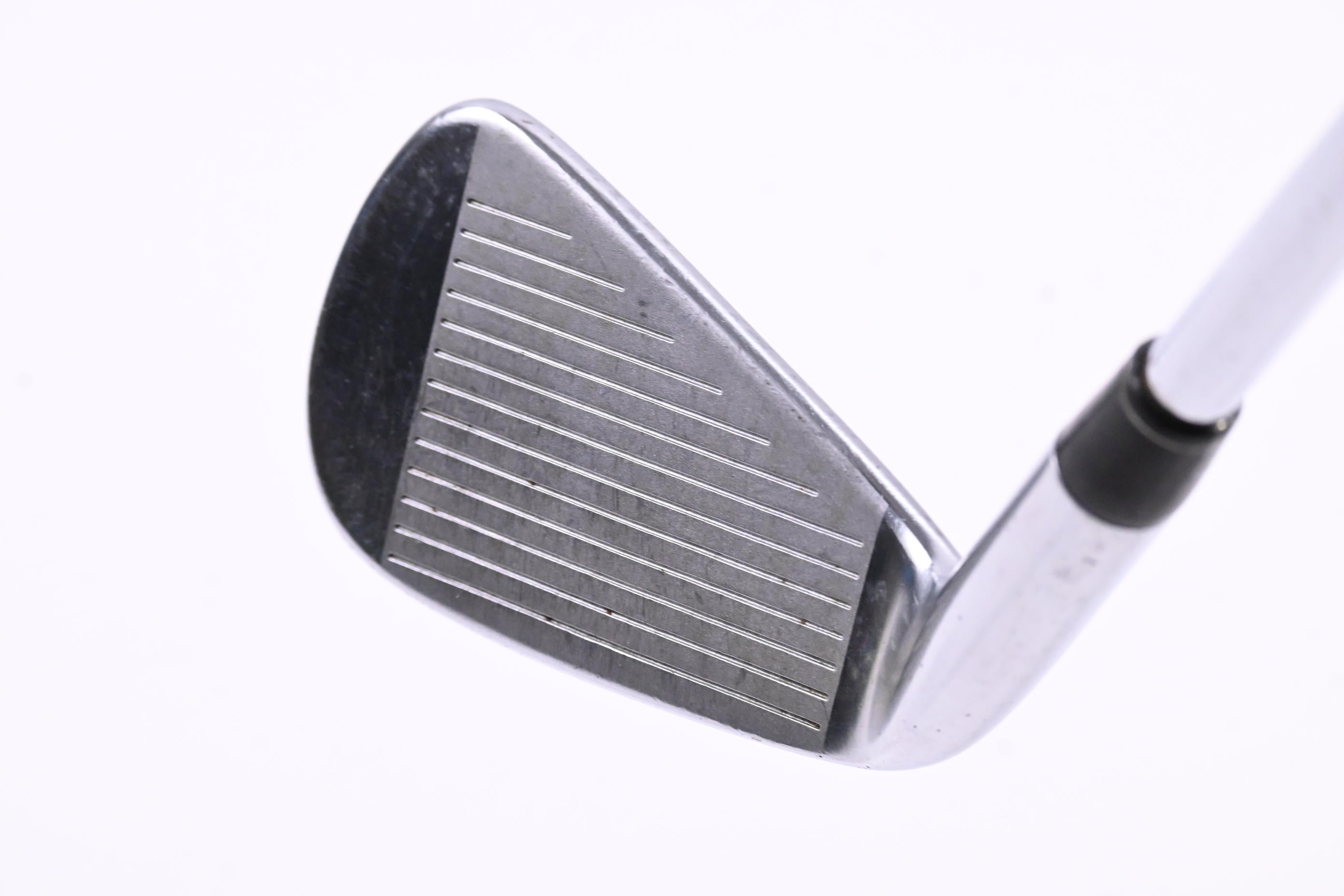 Taylormade RAC LT #6 Iron / 31 Degree / Stiff Flex True Temper Dynamic Gold S300