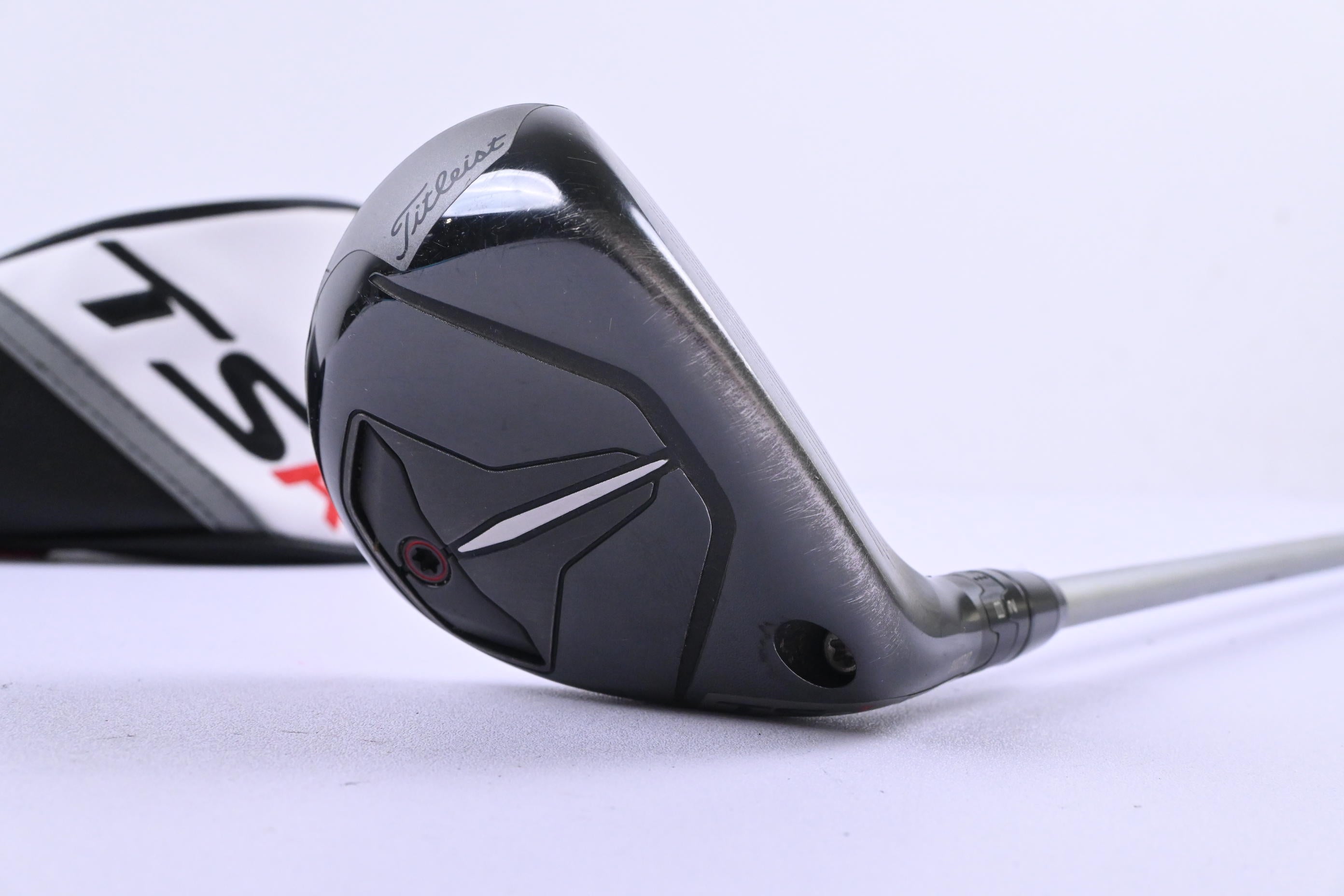 Ladies Titleist TSR1 #6 Hybrid / 26 Degree / Ladies Flex MMT Speedmesh 40 Shaft