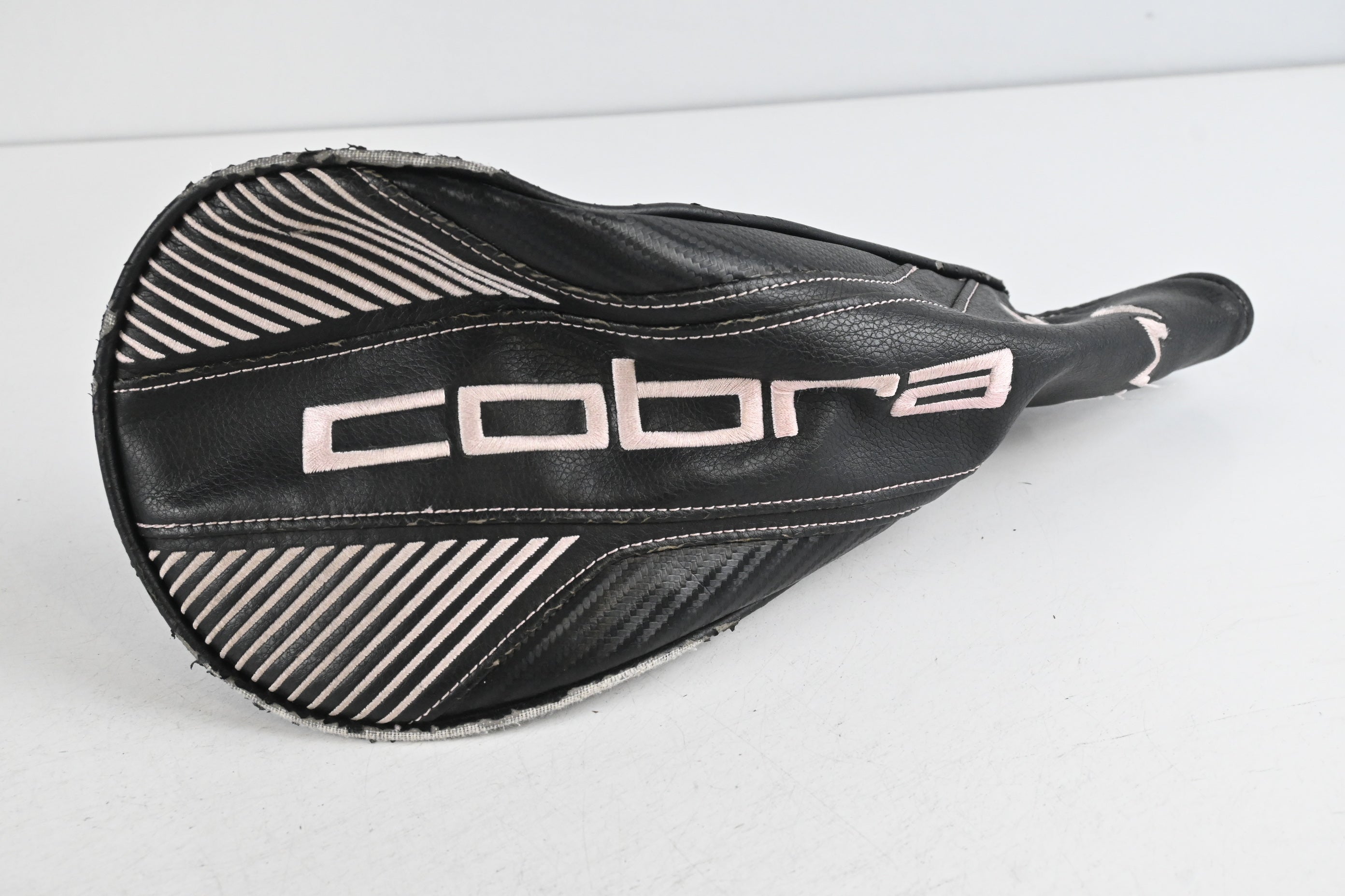 Ladies Cobra King Speedzone Driver / 12.5 Degree / Ladies Flex Helium Black