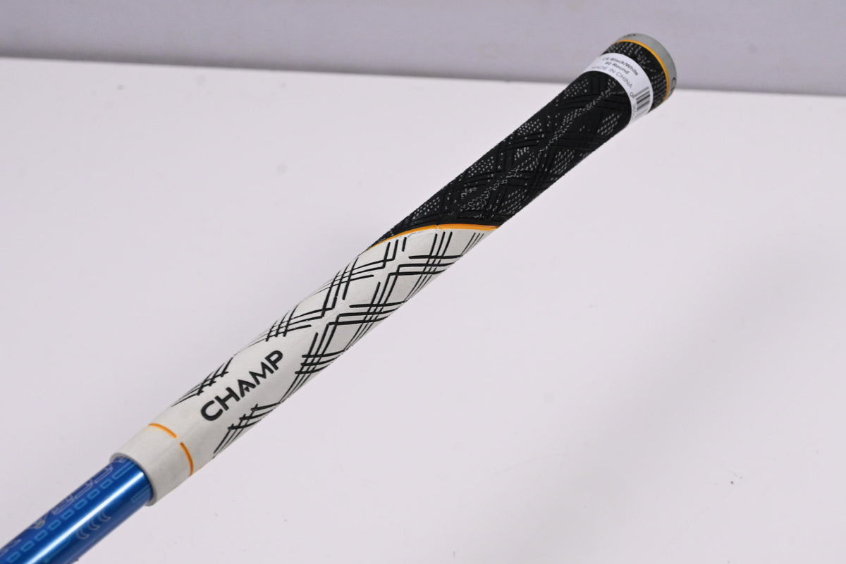 Accra GX Blue 140 #3 Wood Shaft / Senior Flex / Ping 2nd Gen