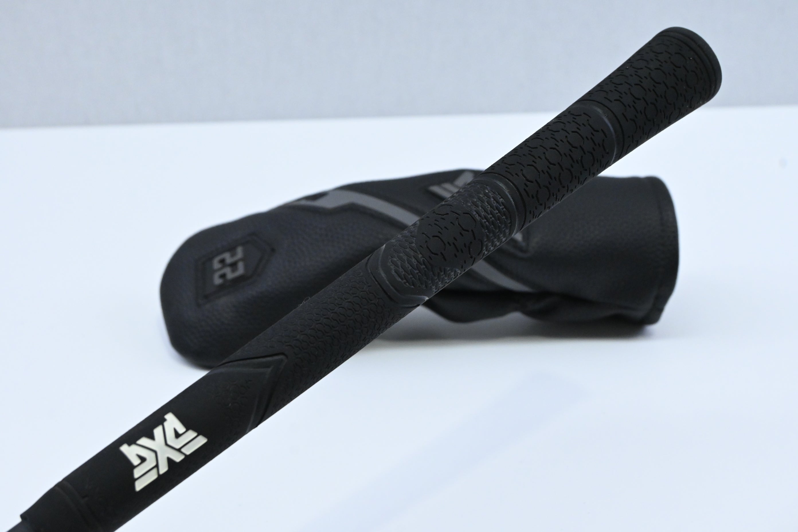 PXG 0311 Black Ops #4 Hybrid / 22 Degree / Stiff Flex MMT 80 Shaft