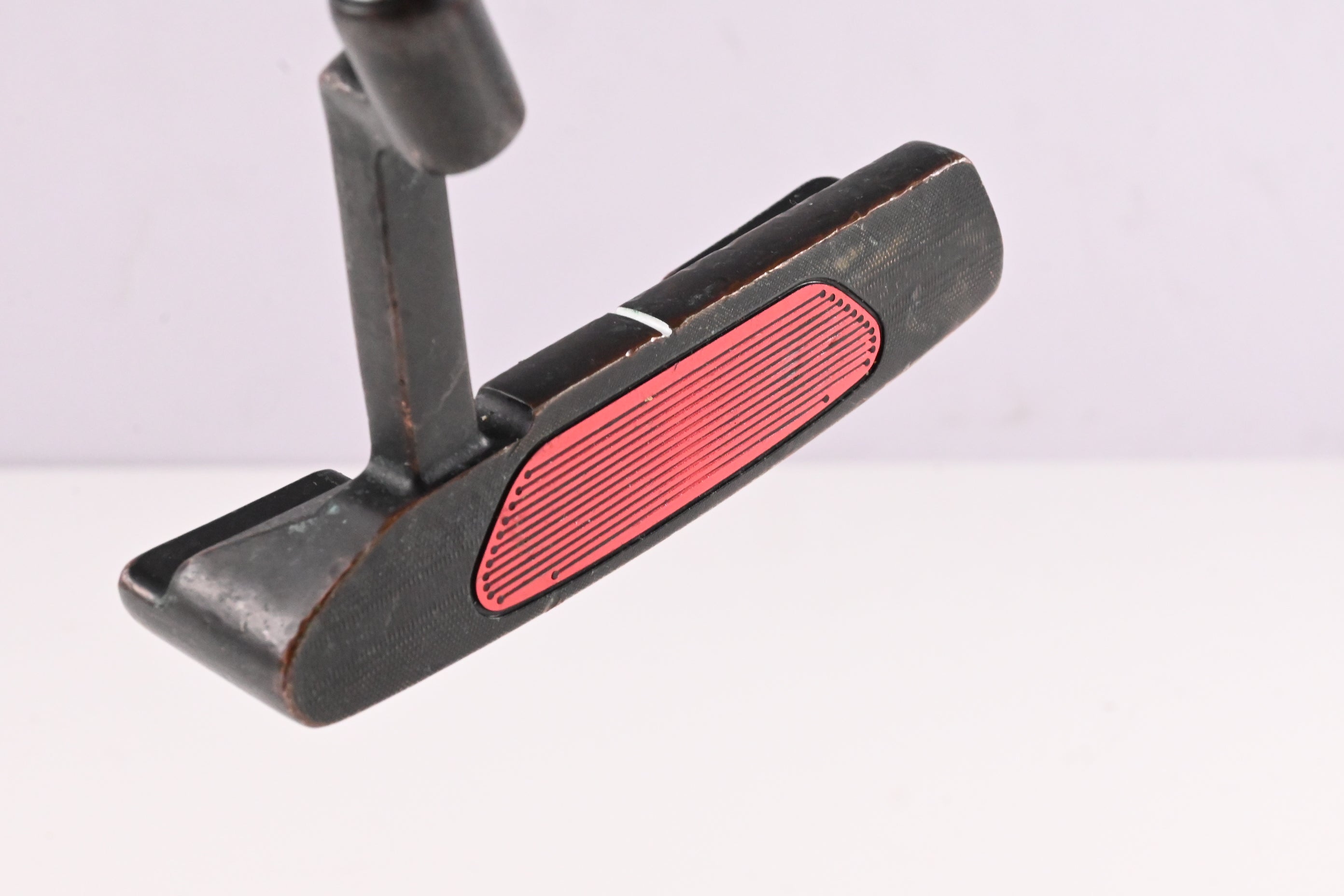 Taylormade TP Patina Collection Juno Putter / 33.5 Inch