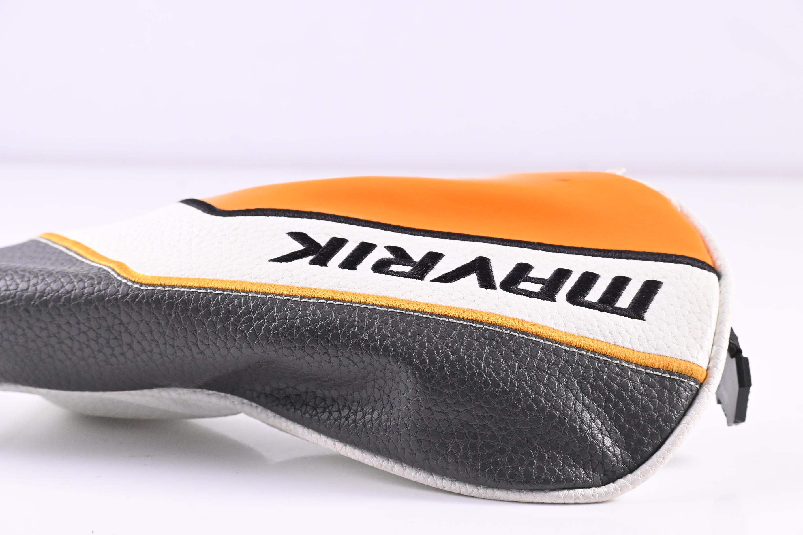 Ladies Callaway Mavrik #5 Wood / 18 Degree / Ladies Flex HZRDUS T800 Orange 45