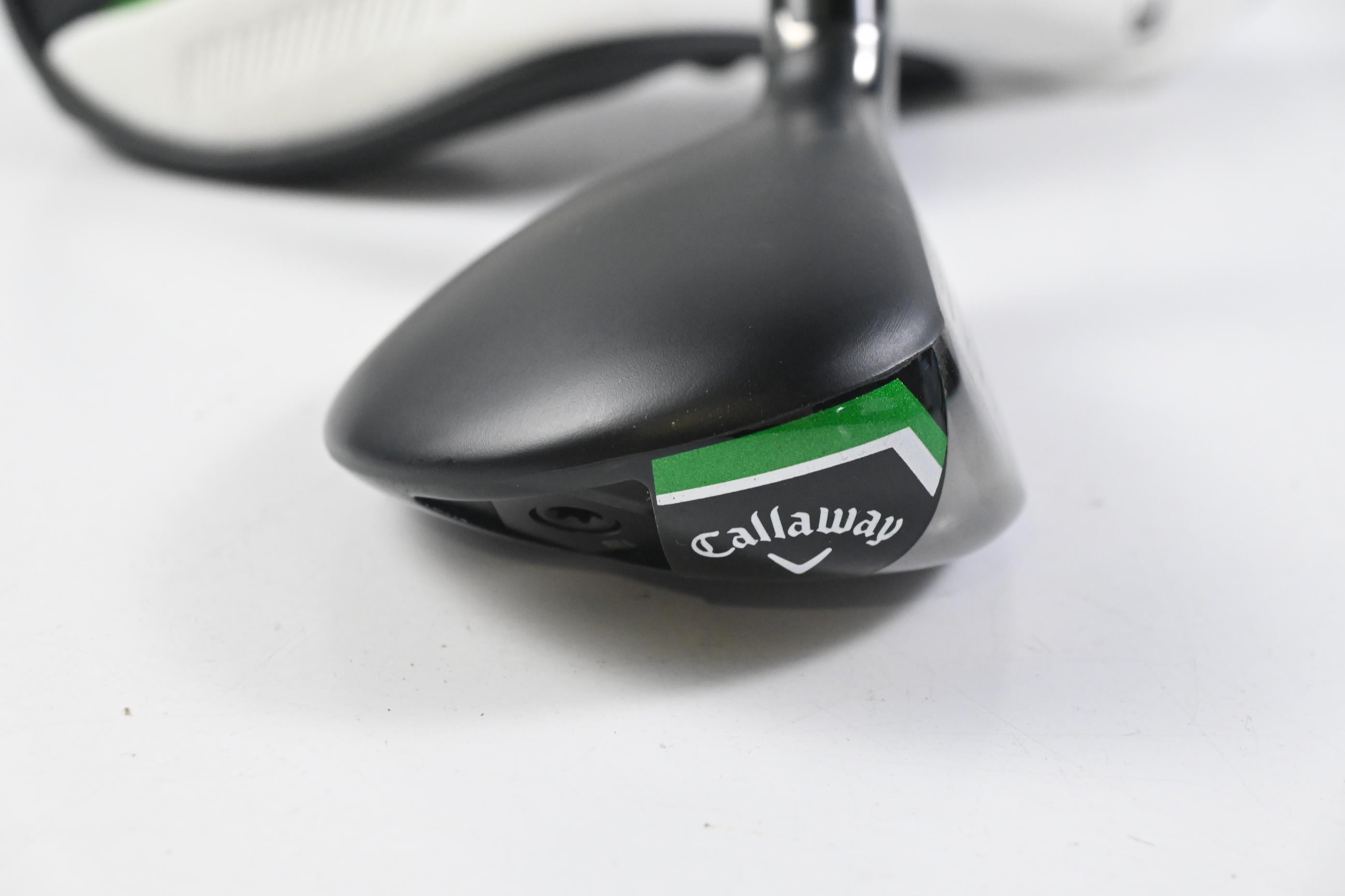 Callaway Elyte #5 Hybrid / 24 Degree / Regular Flex Denali Charcoal 60 Shaft