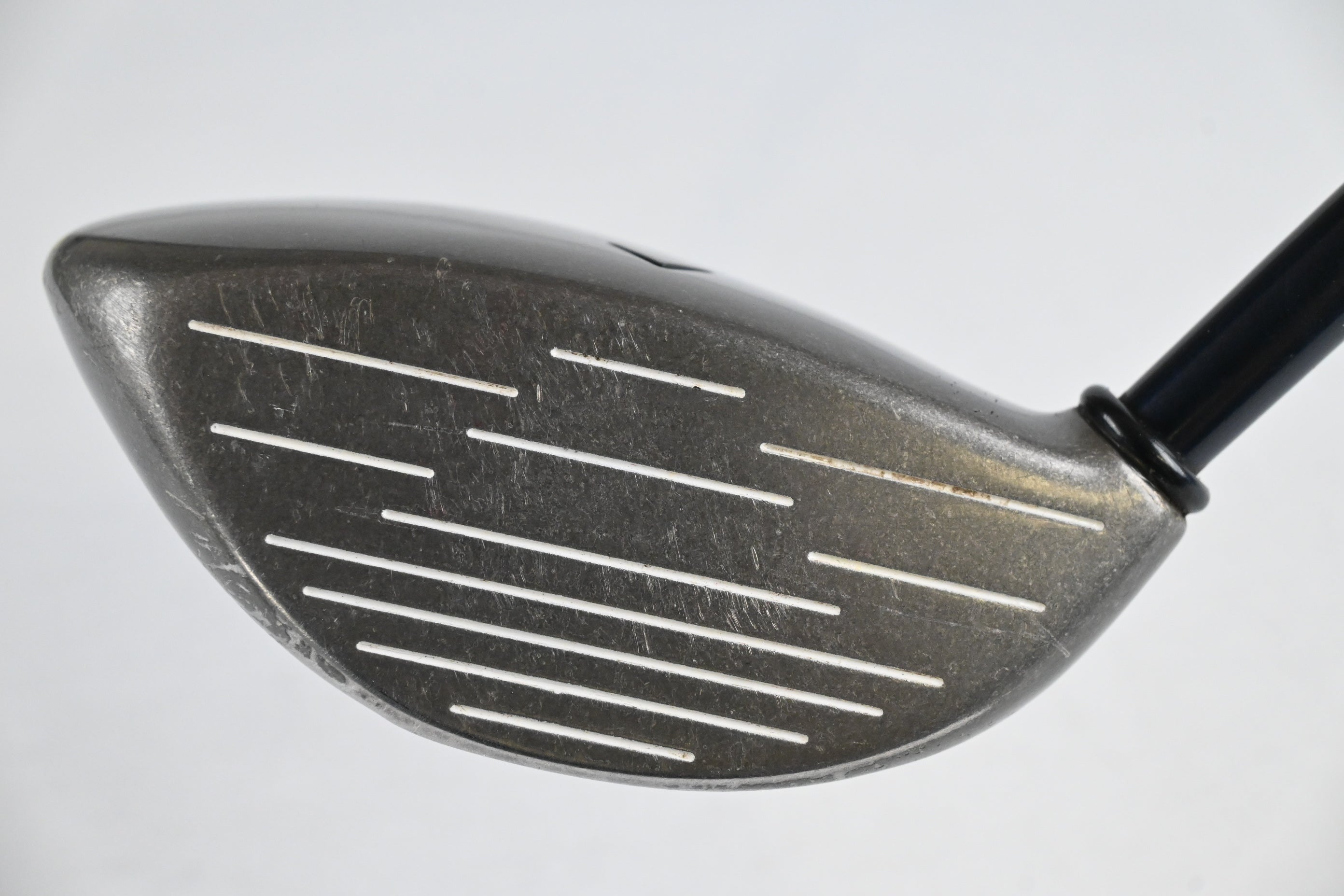Callaway Steelhead #5 Wood / 18 Degree / Regular Flex RCH 99 Shaft