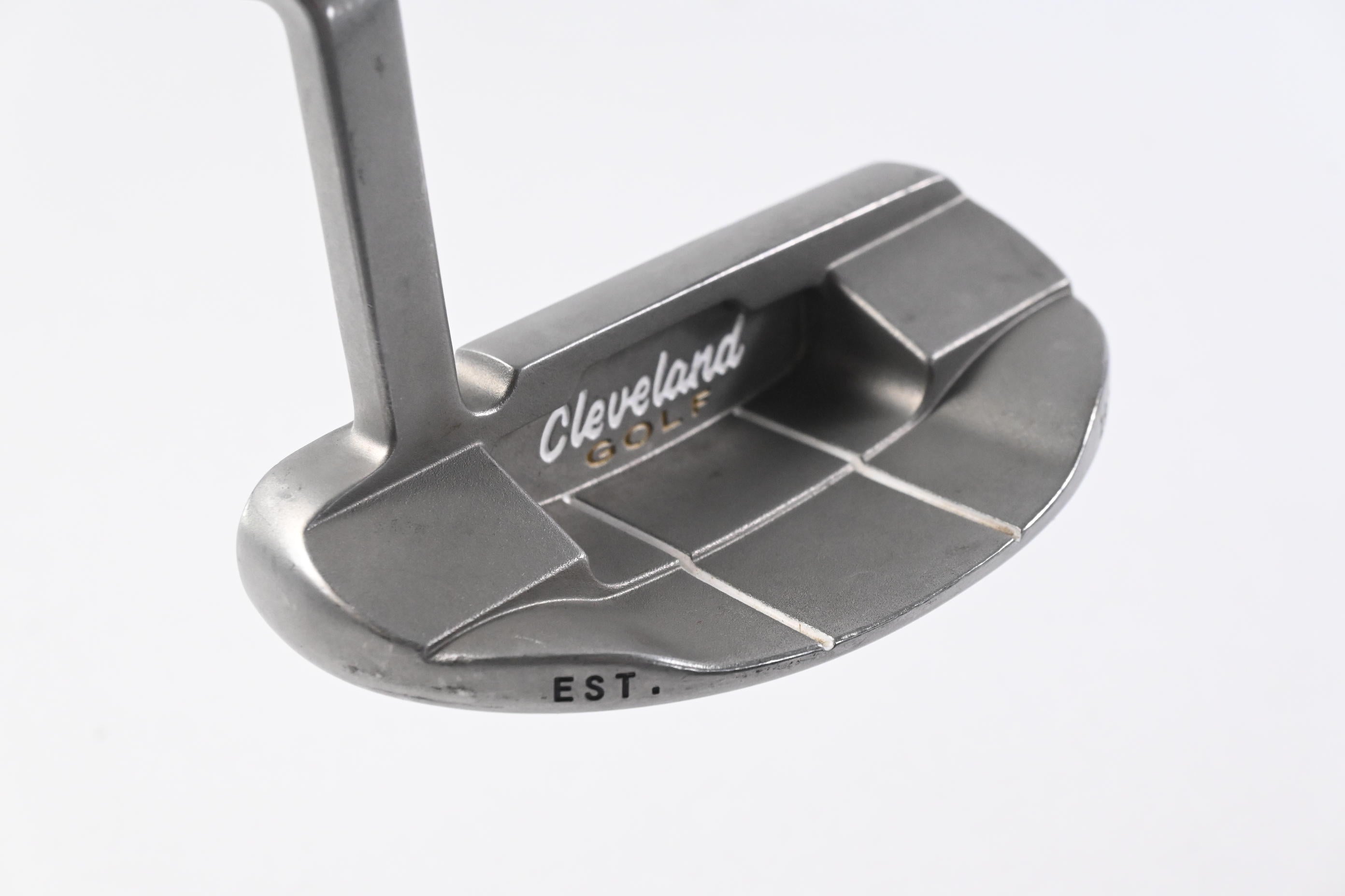 Cleveland Classic Collection 10 Putter / 35 Inch