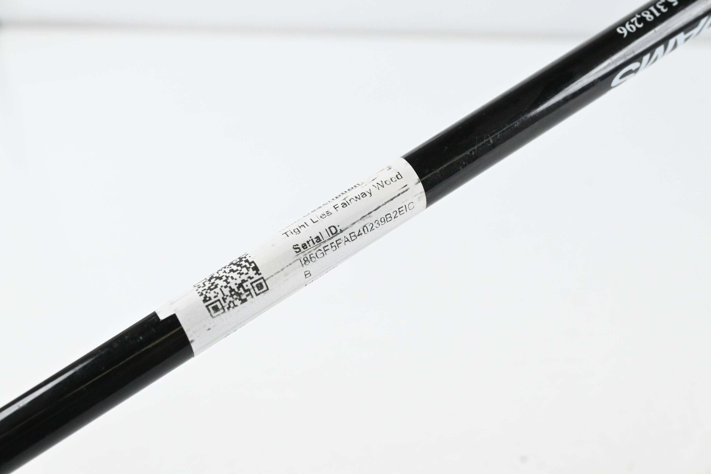 Adams Tight Lies #5 Wood / 19 Degree / Regular Flex Adams VMI Shaft