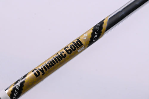 Taylormade Milled Grind 5 Lob Wedge / 60 Degree / Wedge Flex Dynamic Gold 115 Shaft