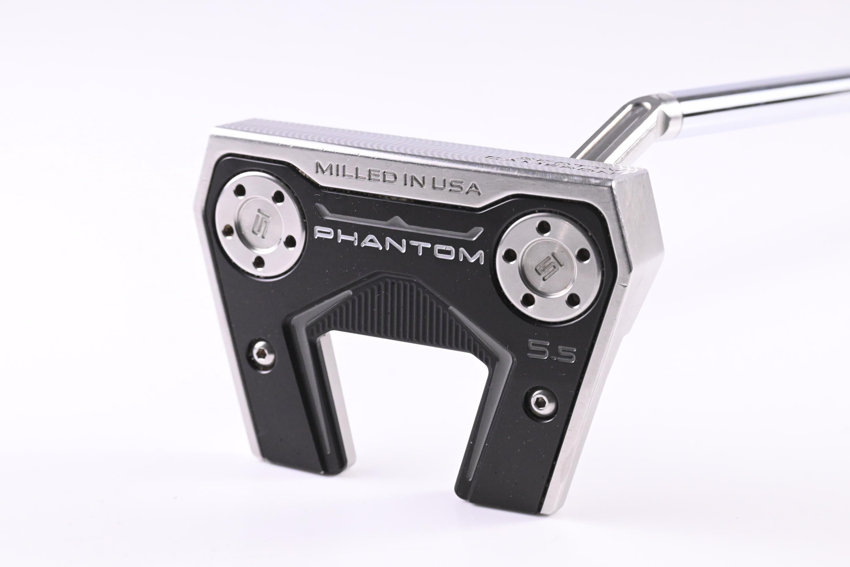 Scotty Cameron 2024 Phantom 5.5 Putter / 32 Inch